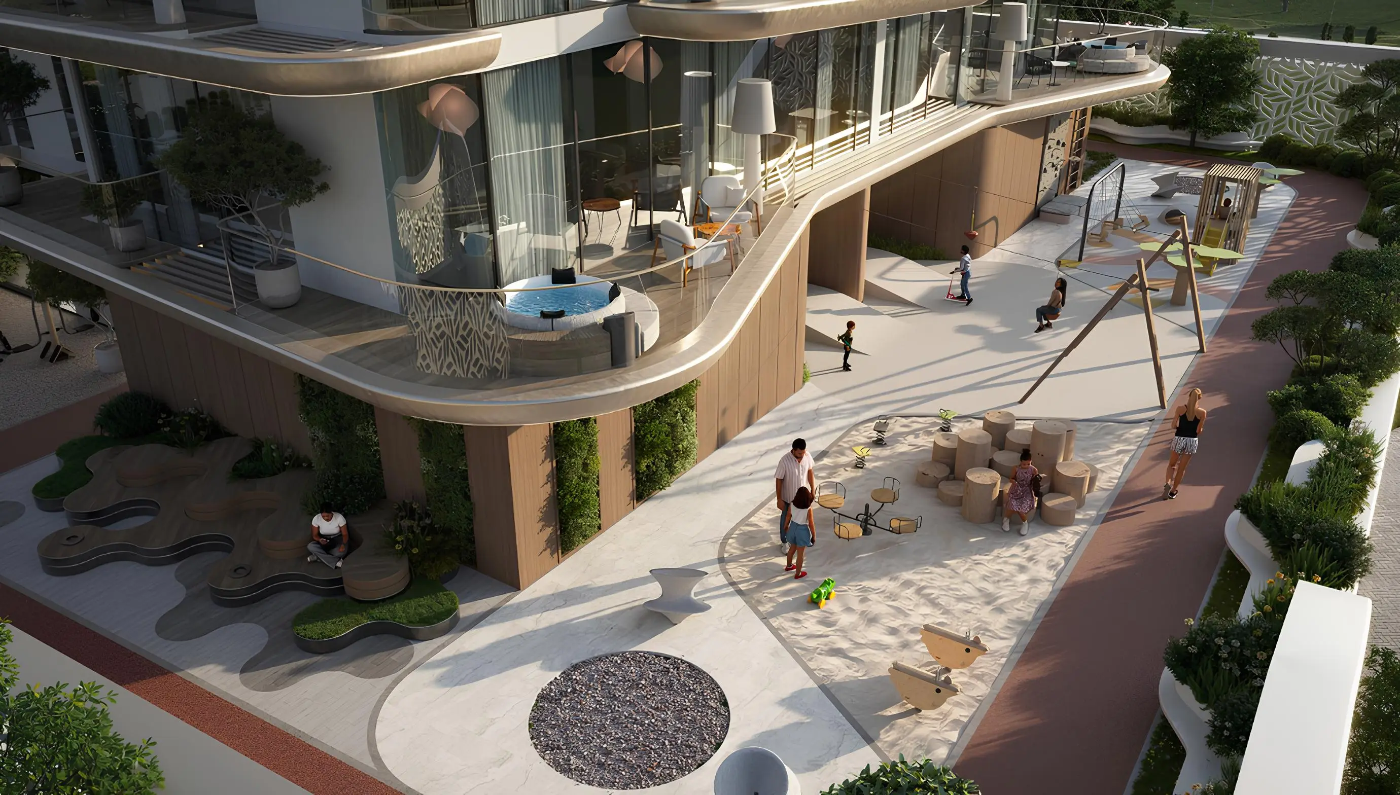 Treppan Living Prive — 19