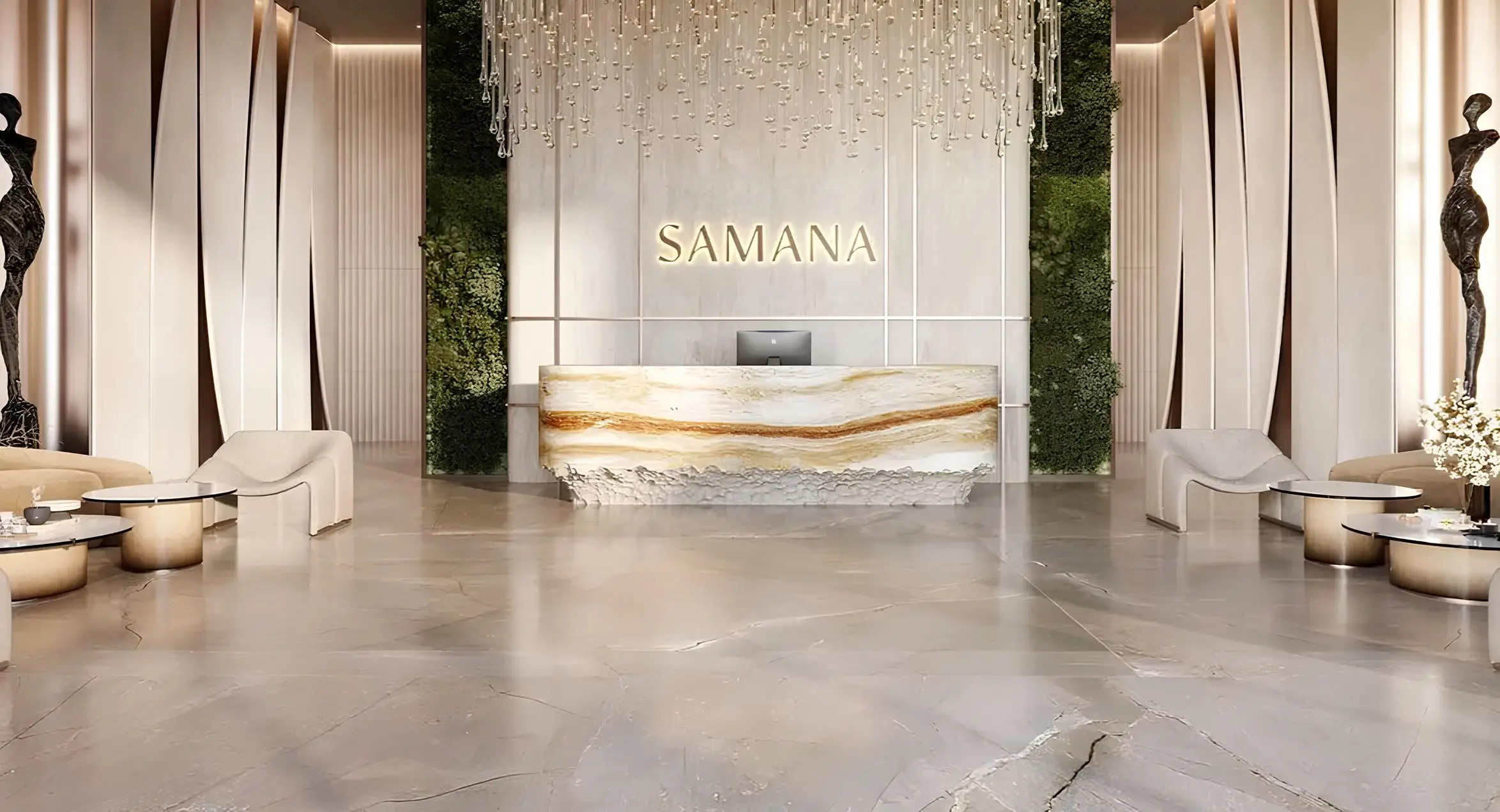 Business Hub — 8