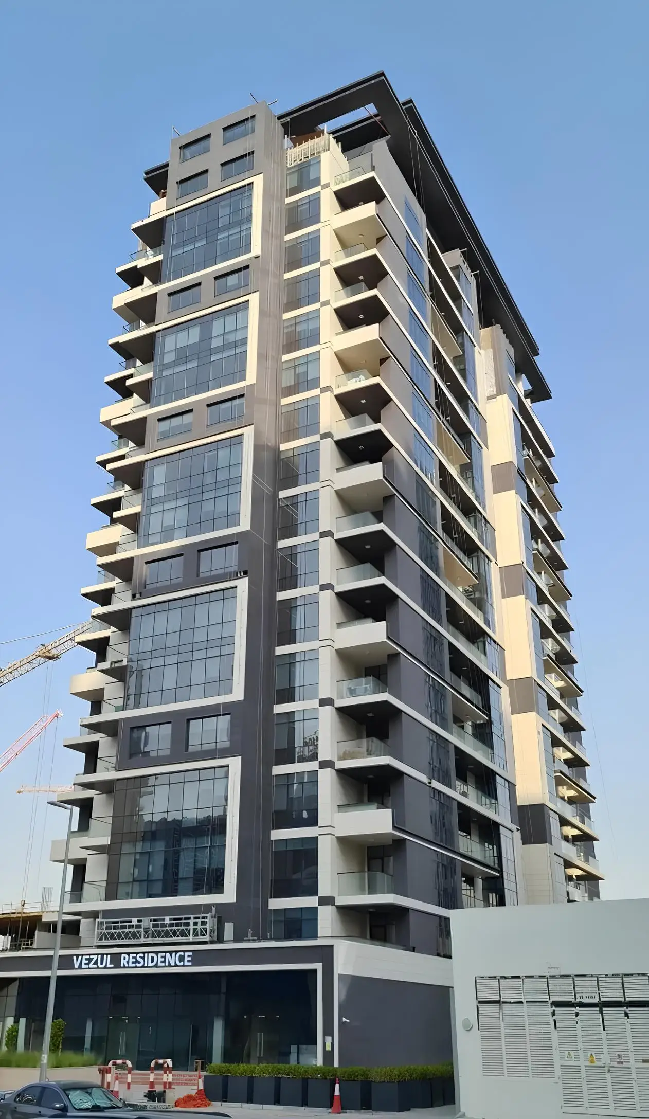 Vezul Residence — 10