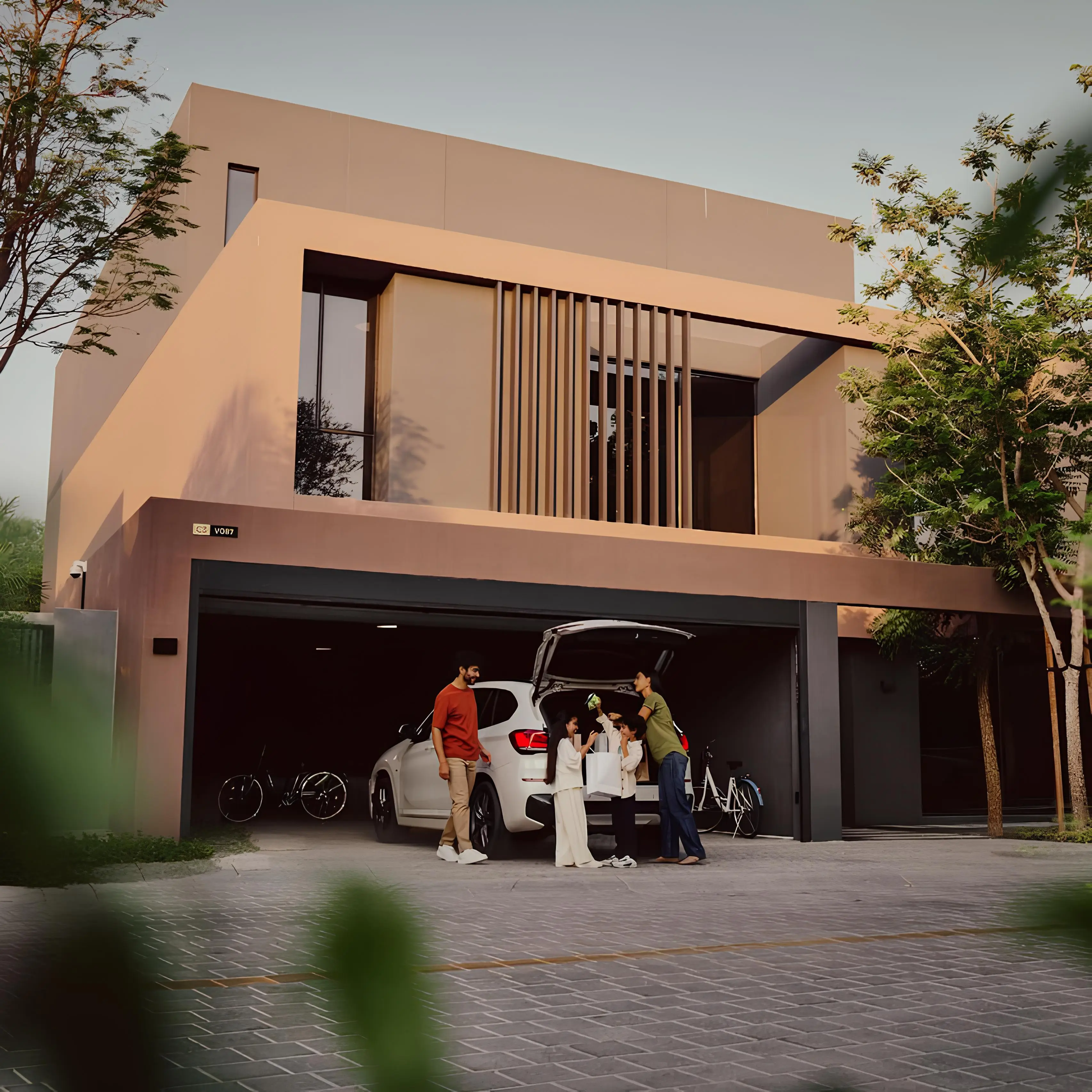 Masaar 3 Dalia — 22
