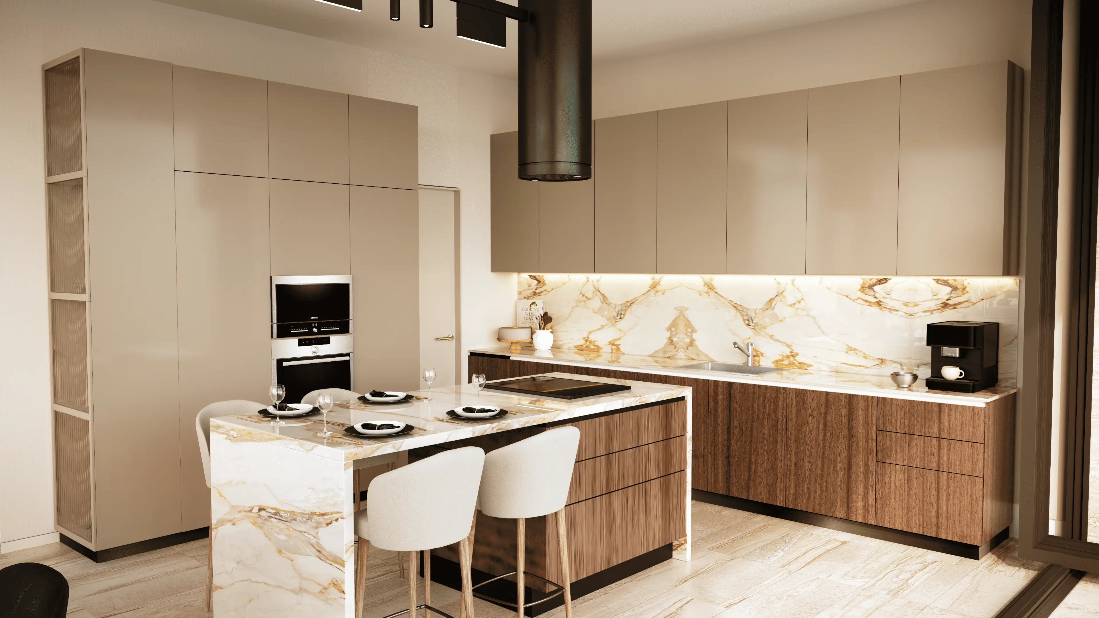 Olaia Residences — 30