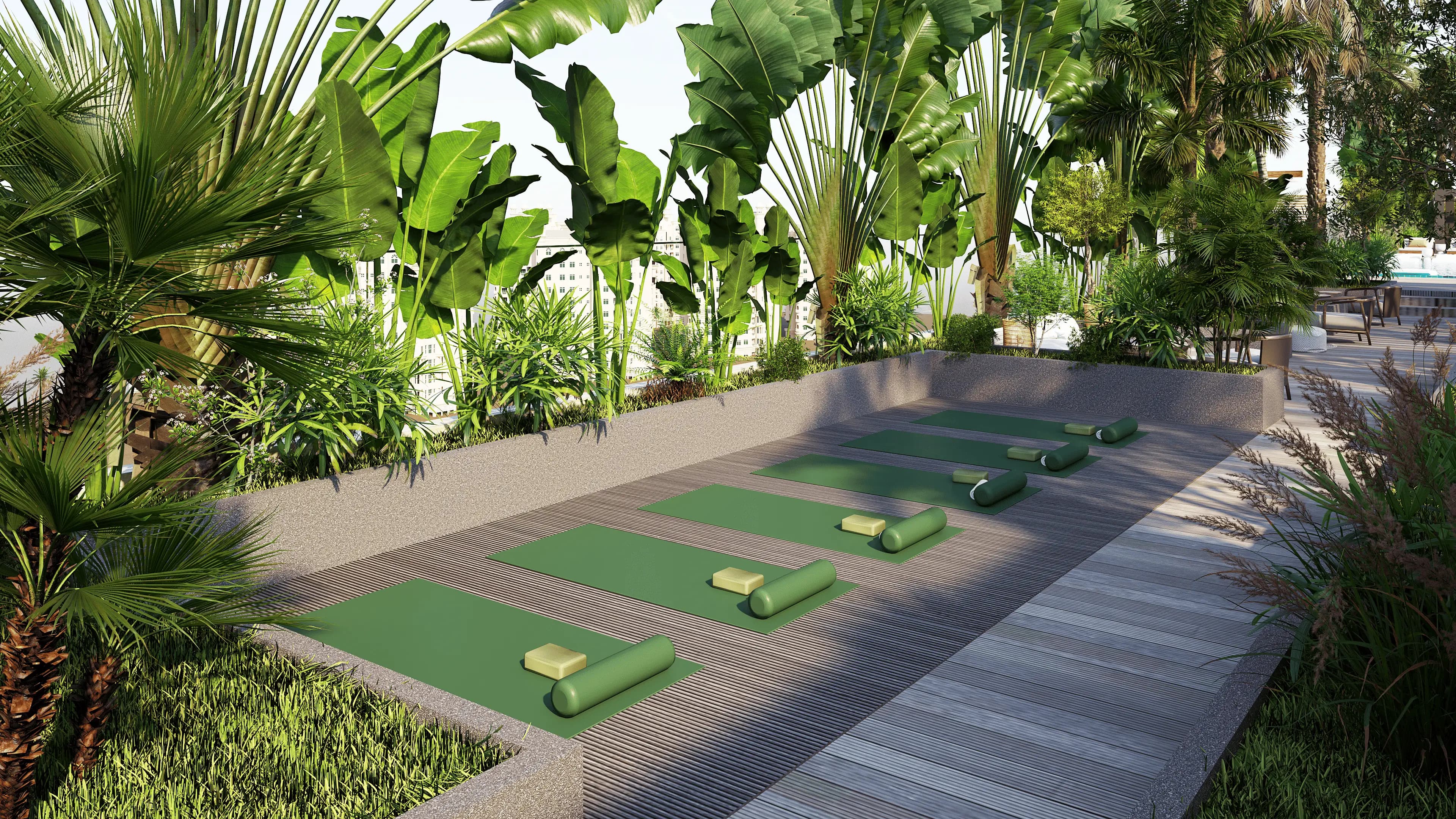 Olaia Residences — 12