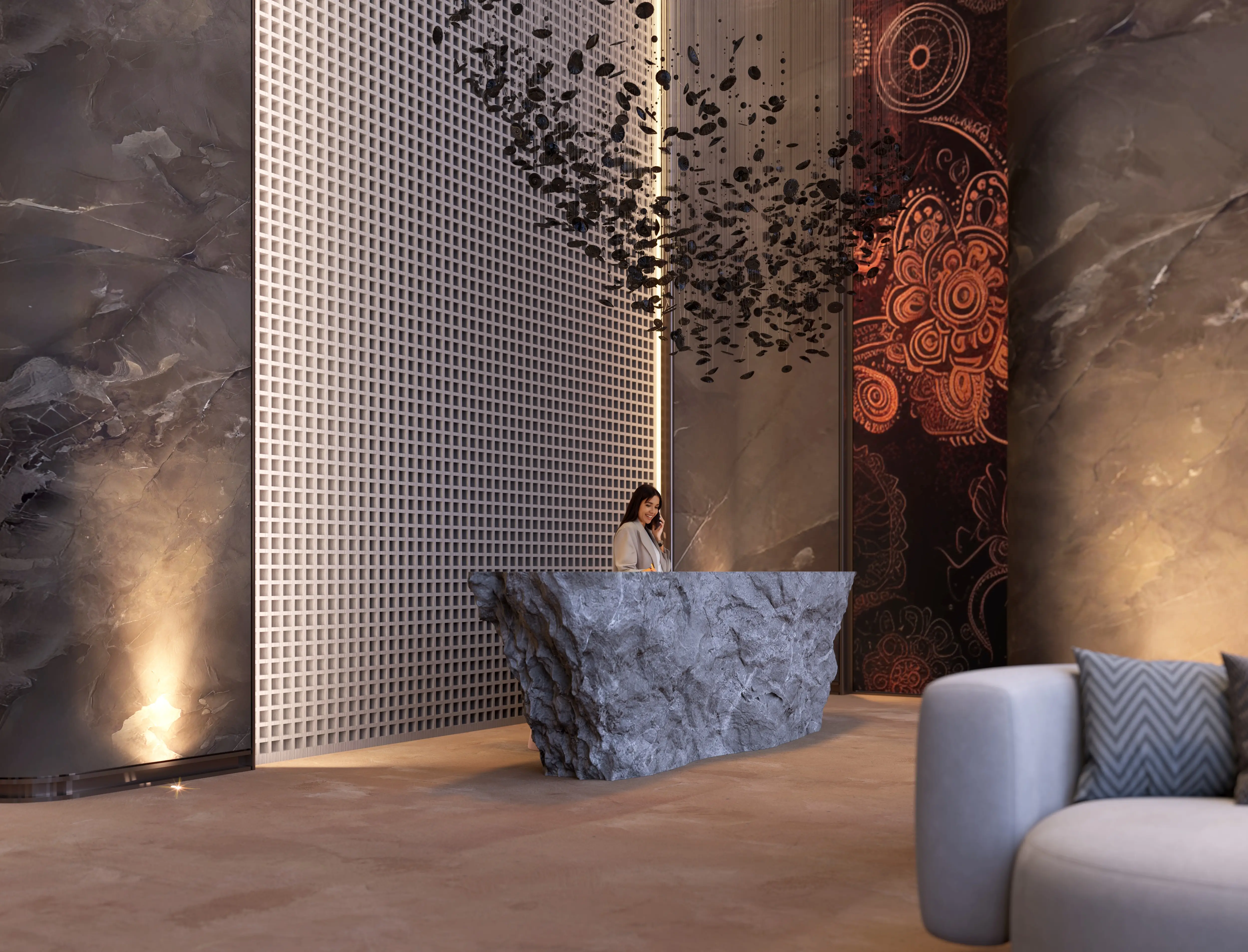 Ananda Residences — 6