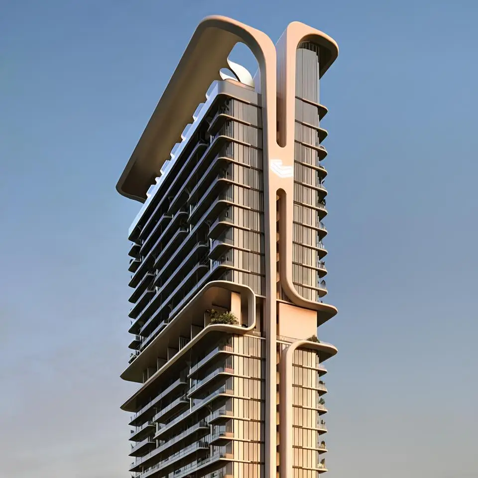 Mövenpick Residences — 3