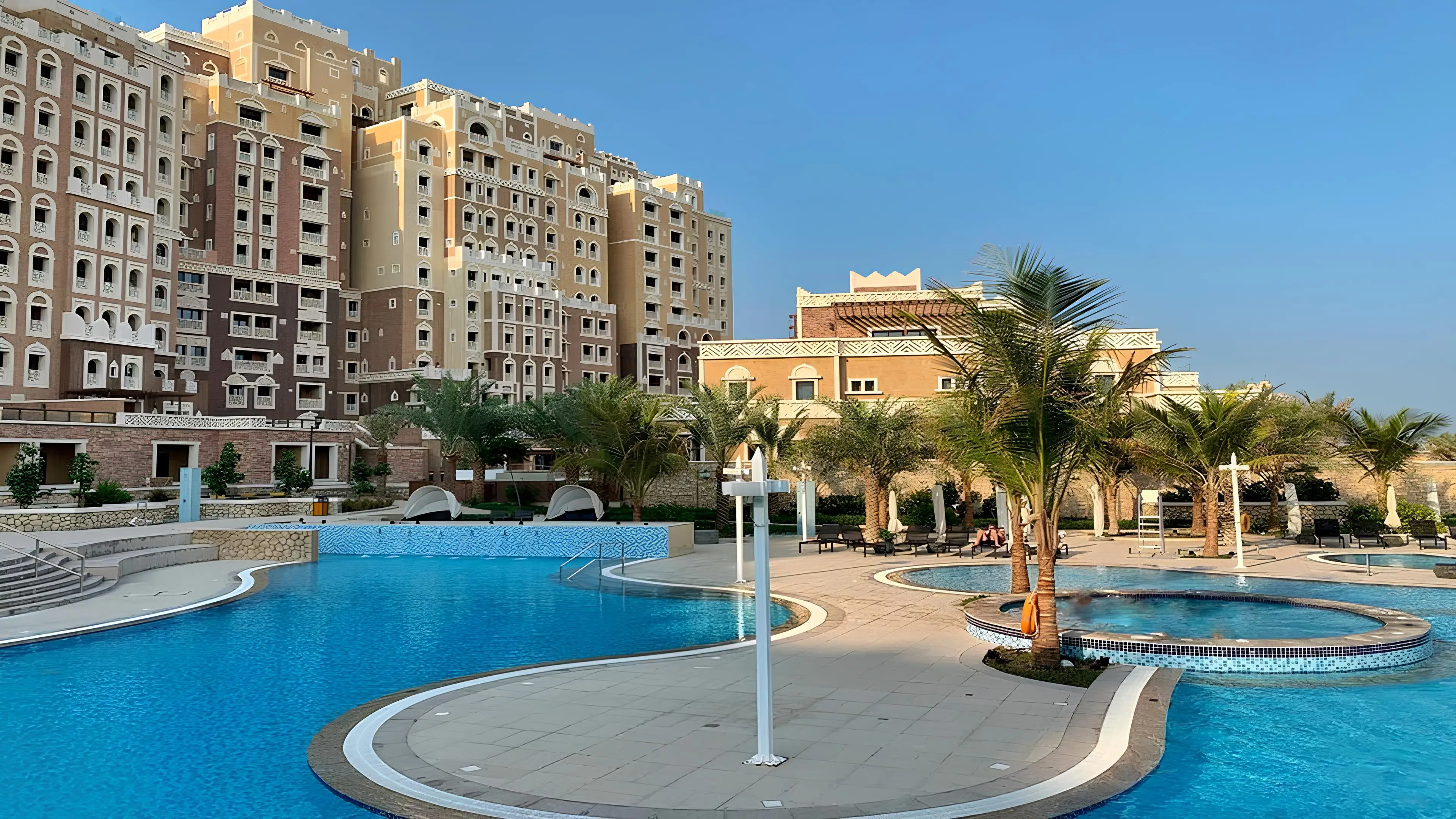 Balqis Residence — 6
