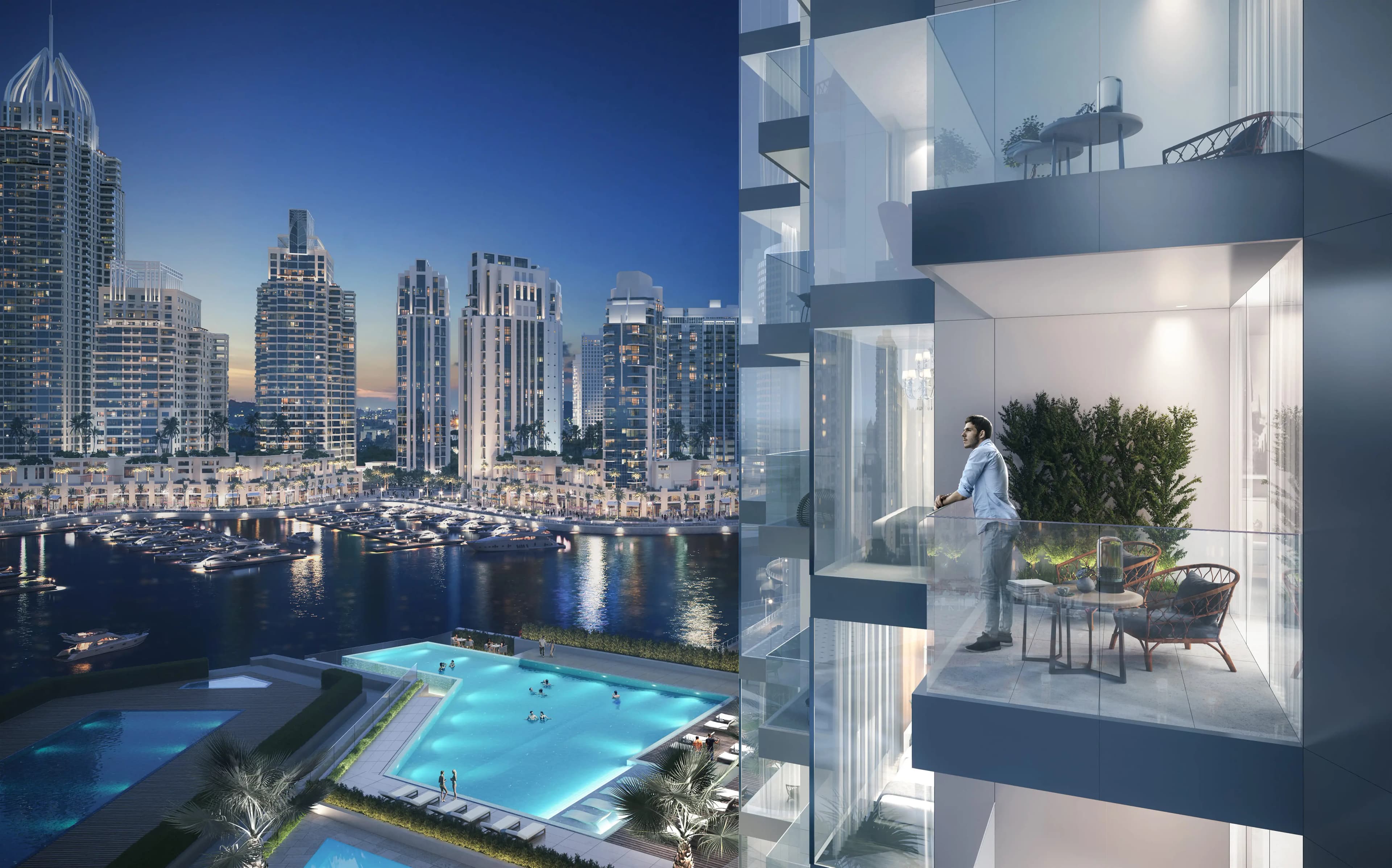 LIV Marina — 6
