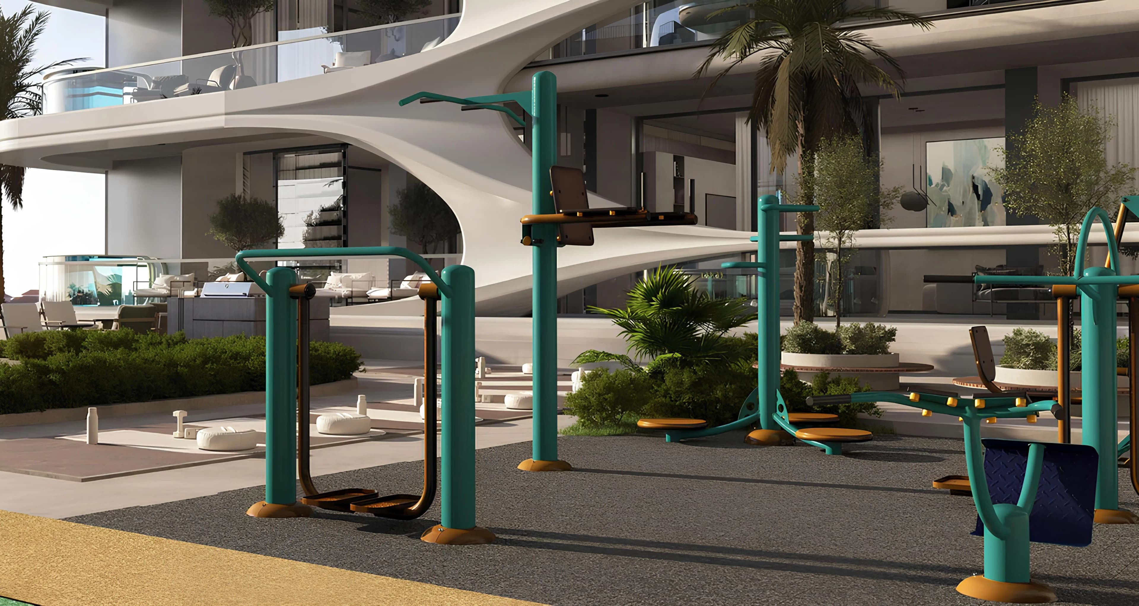 Samana Boulevard Heights — 10
