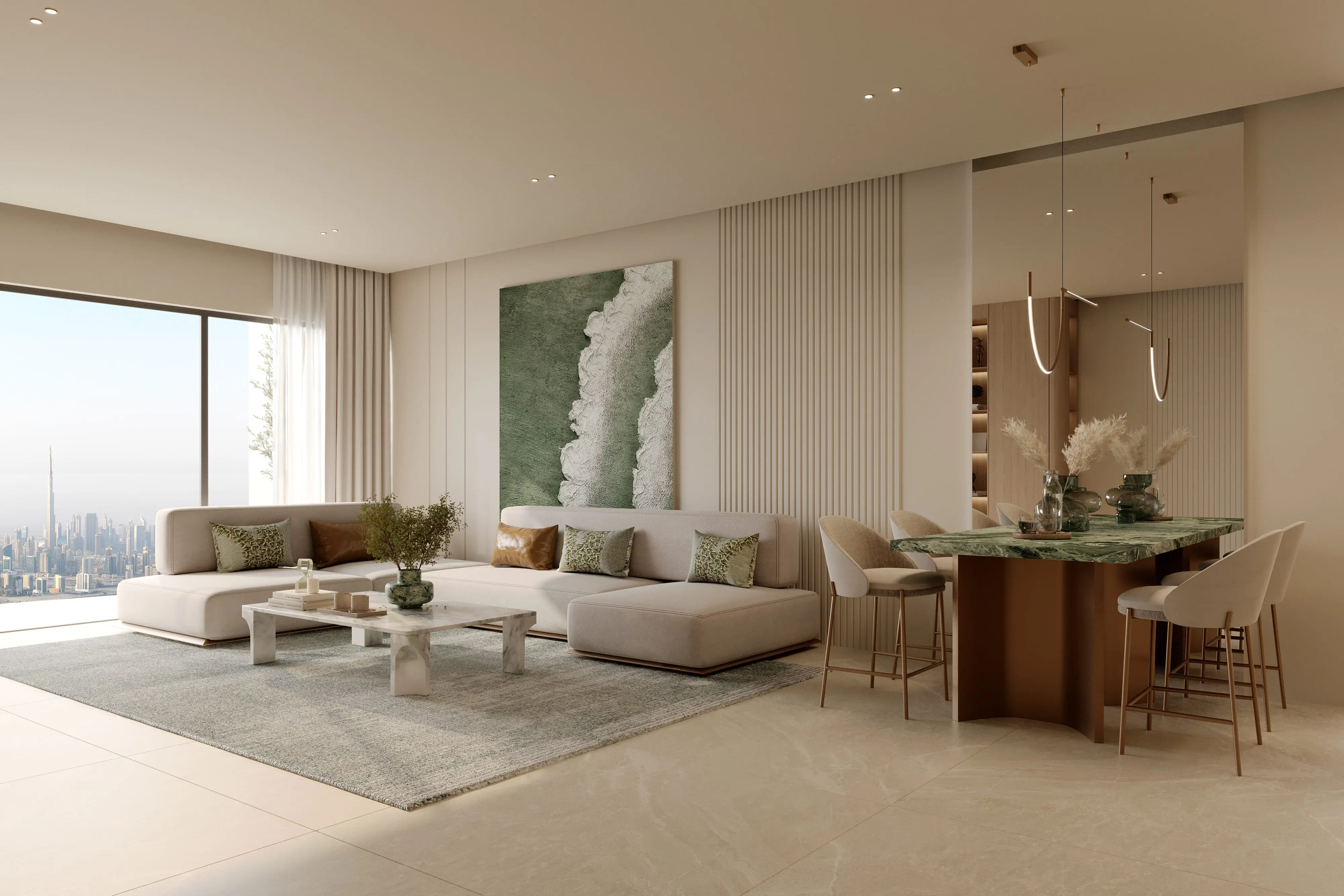 Binghatti Hillcrest — 8