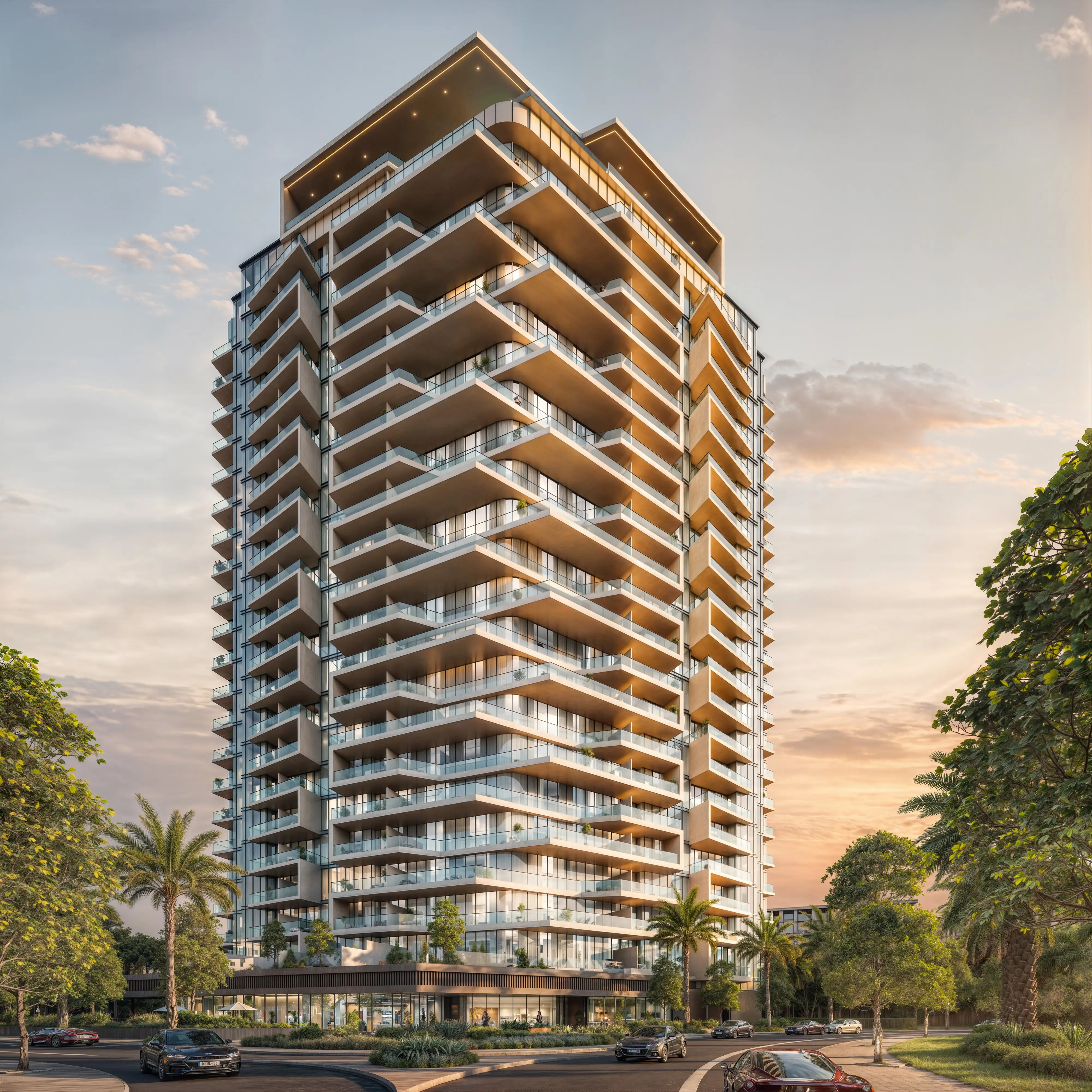 Arthouse Hills Arjan — 3