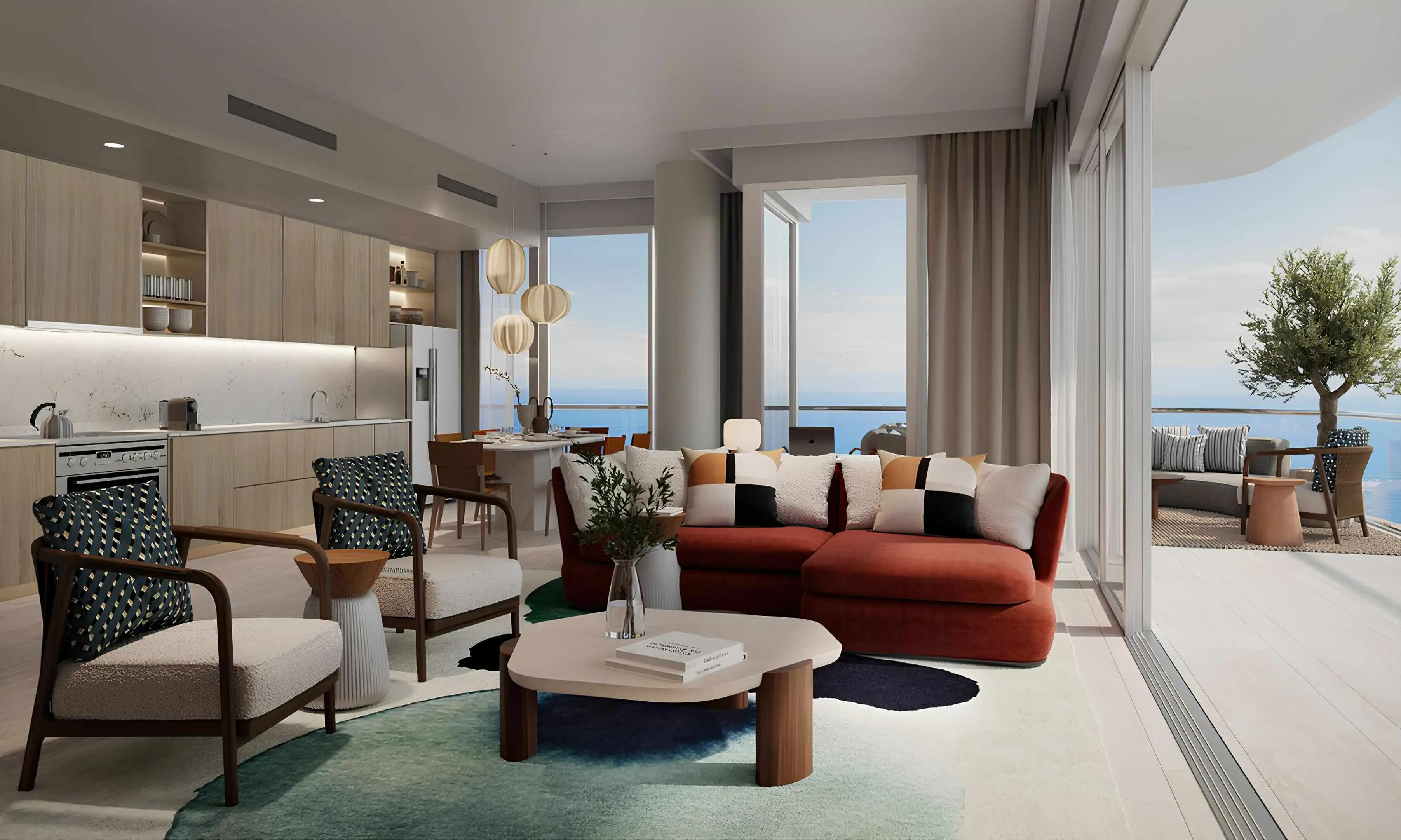 Address Residences The Bay — 12
