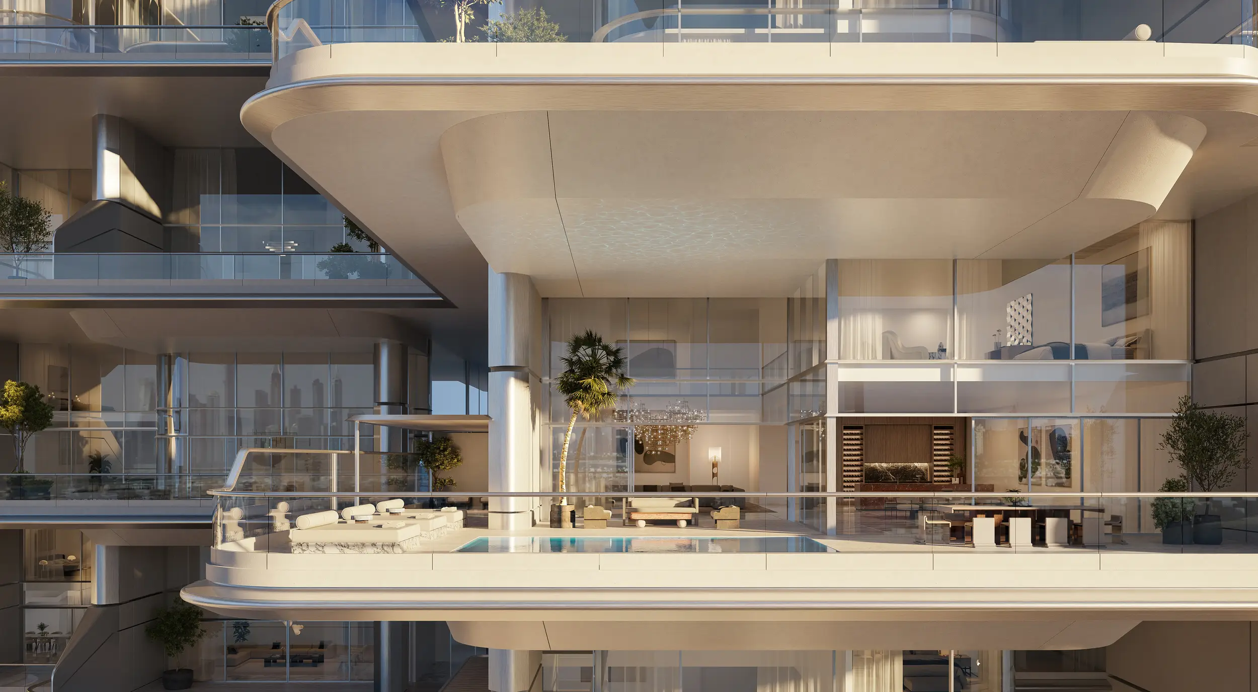 Orla Dorchester Collection — 24