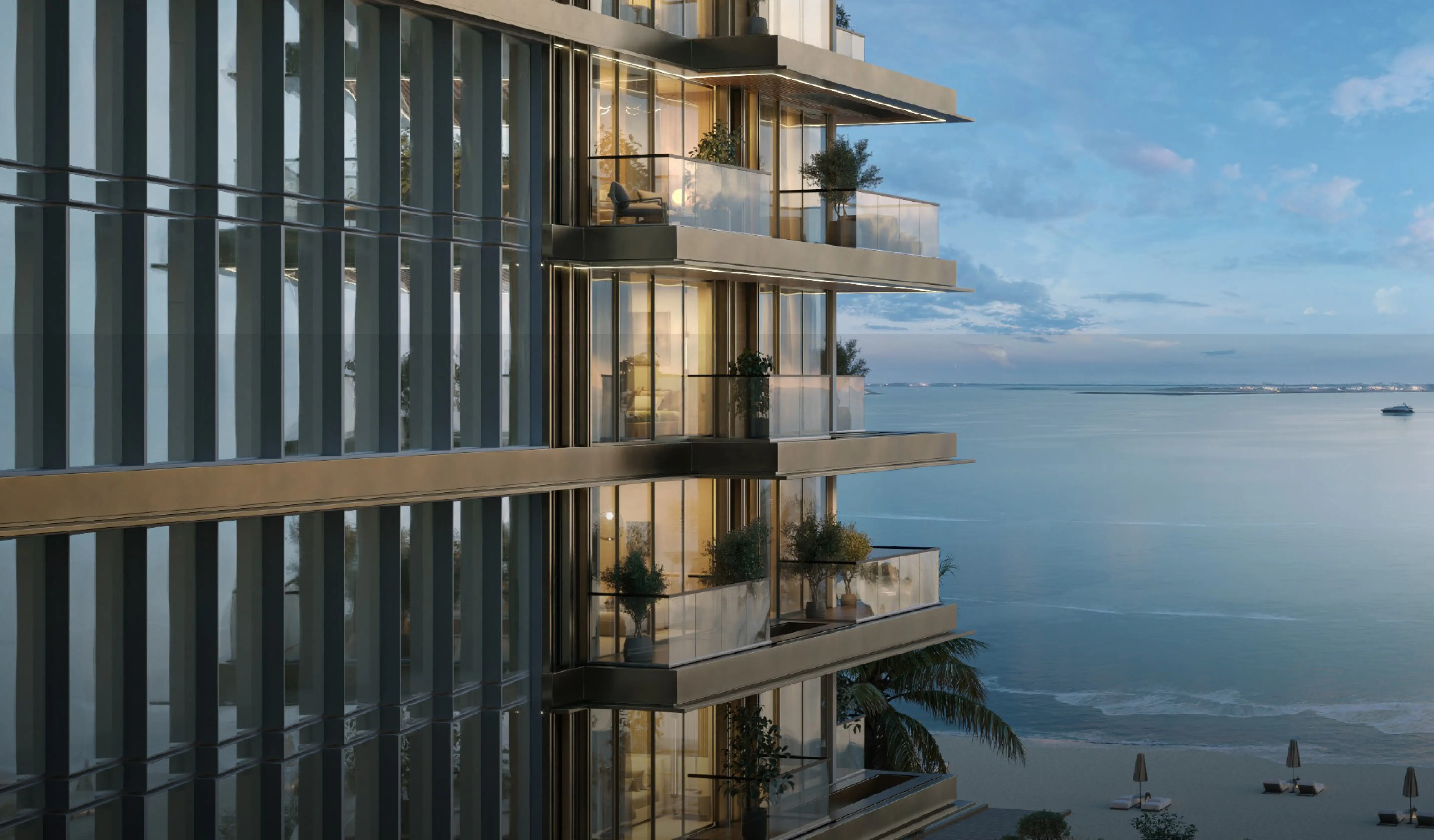 Cheval Residences — 15