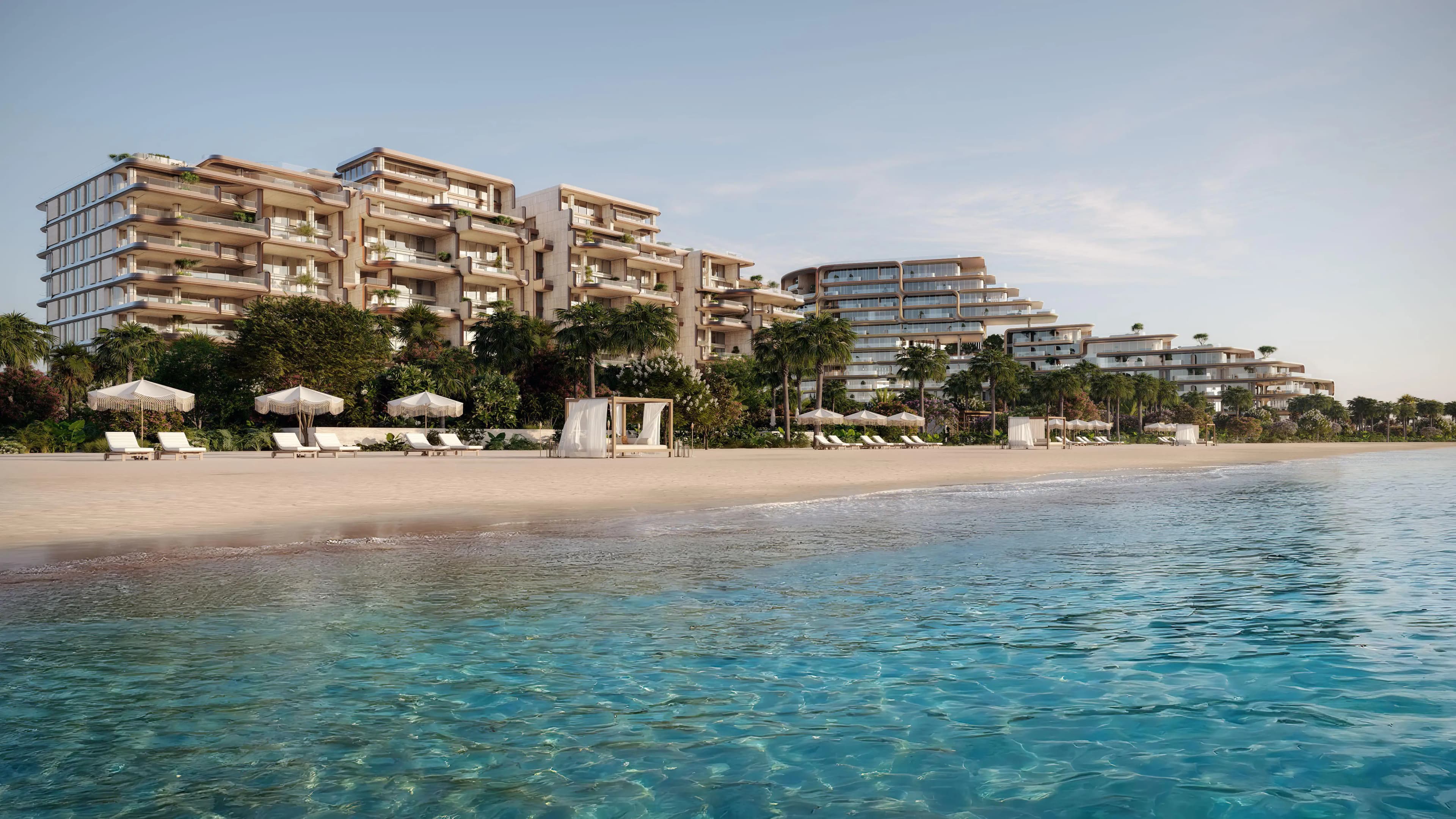 Alba Dorchester Collection — 21