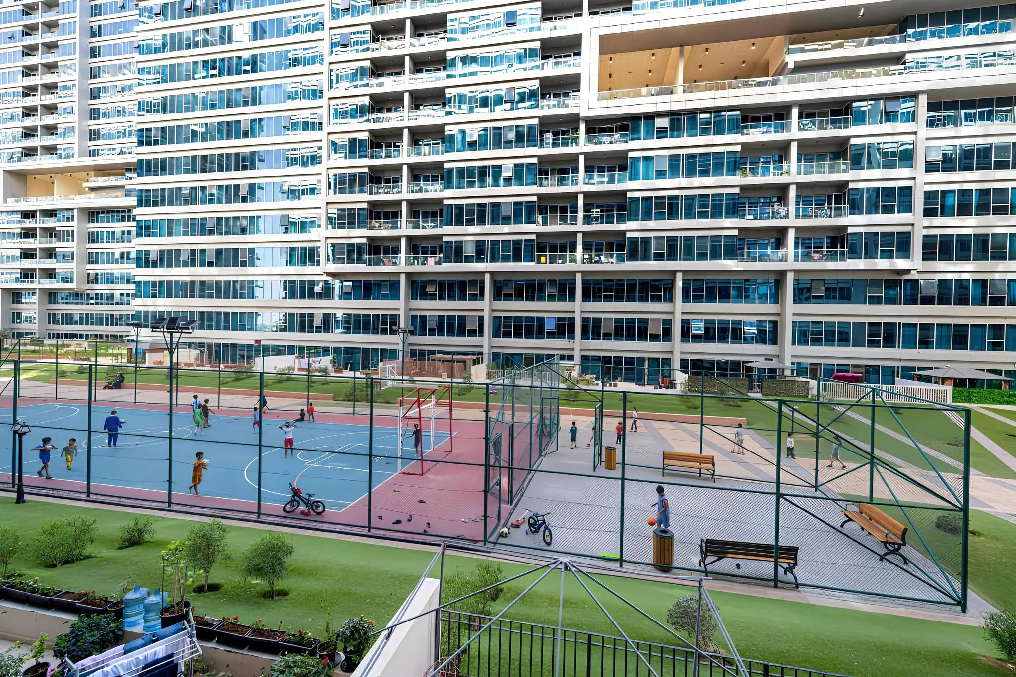 Skycourts Towers — 6