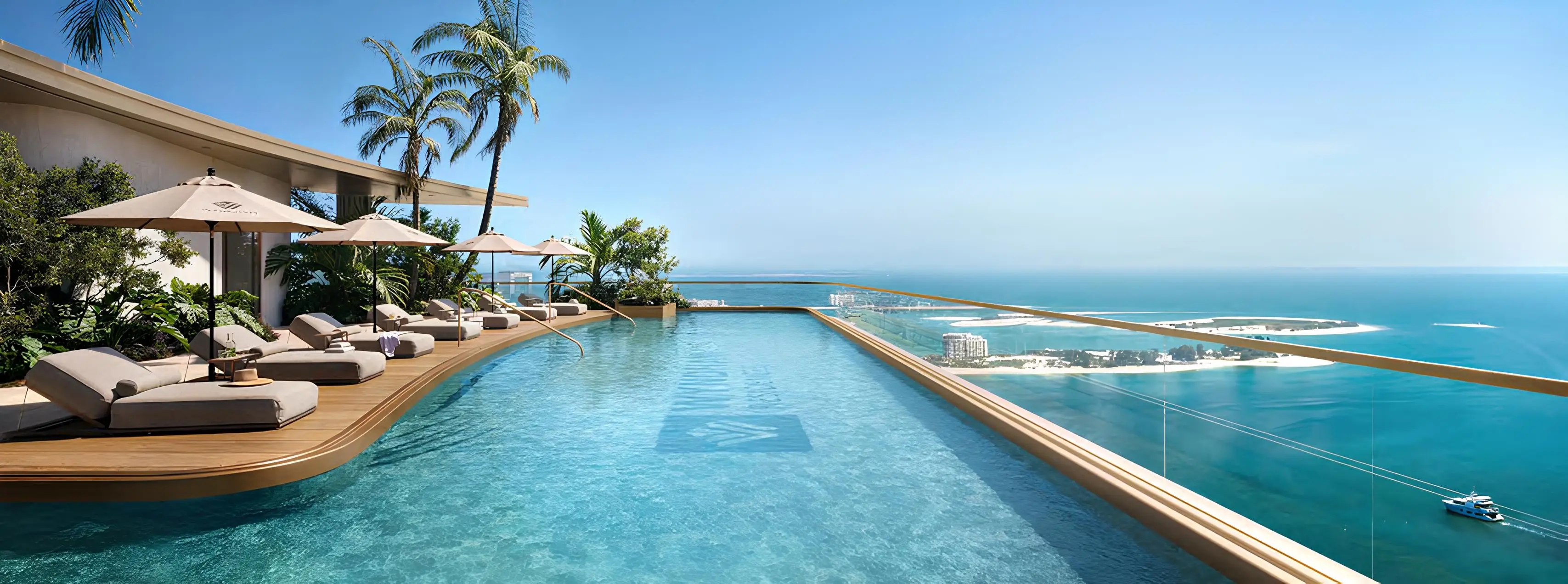 Wyndham Residences Al Marjan Island — 7