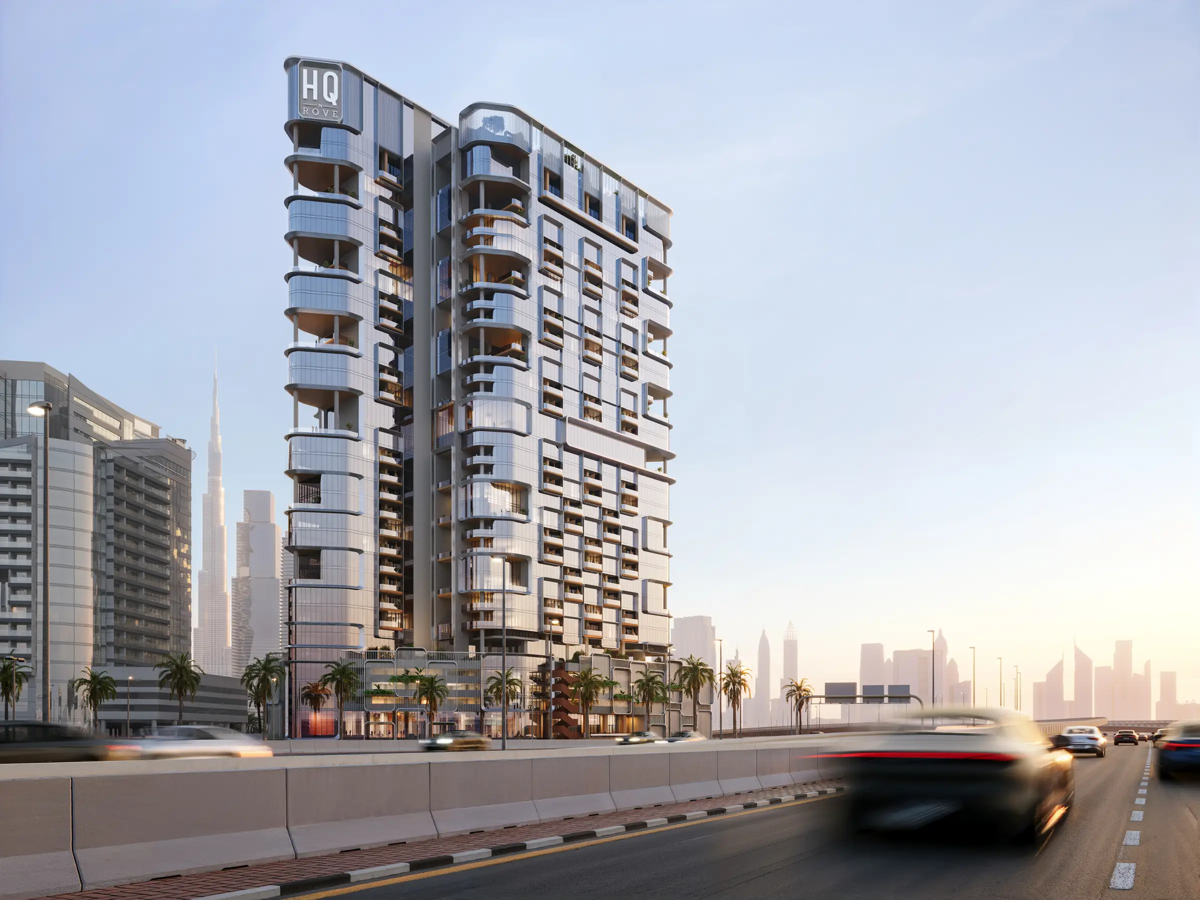HQ by Rove — 29