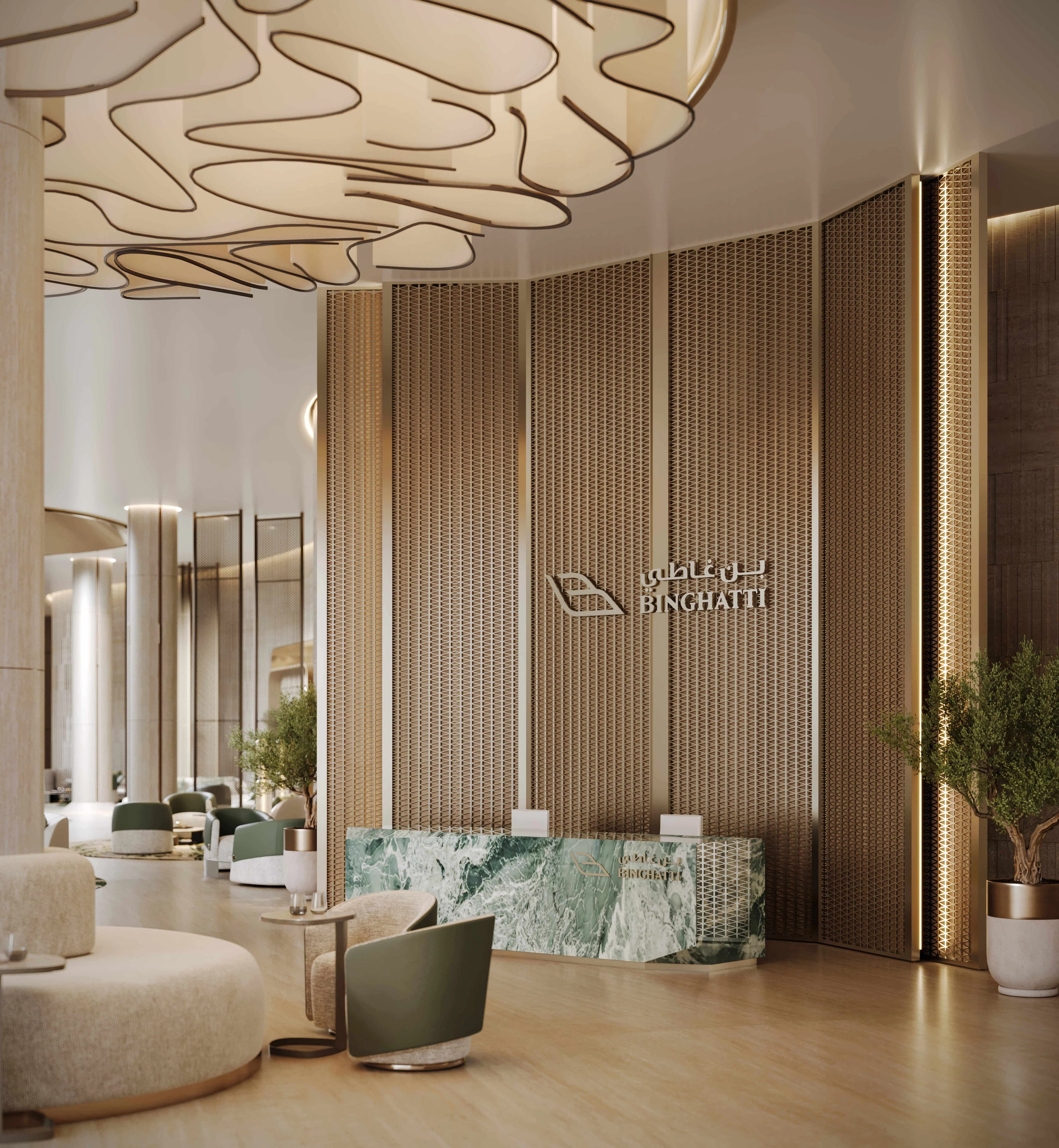 Binghatti Hillcrest — 9