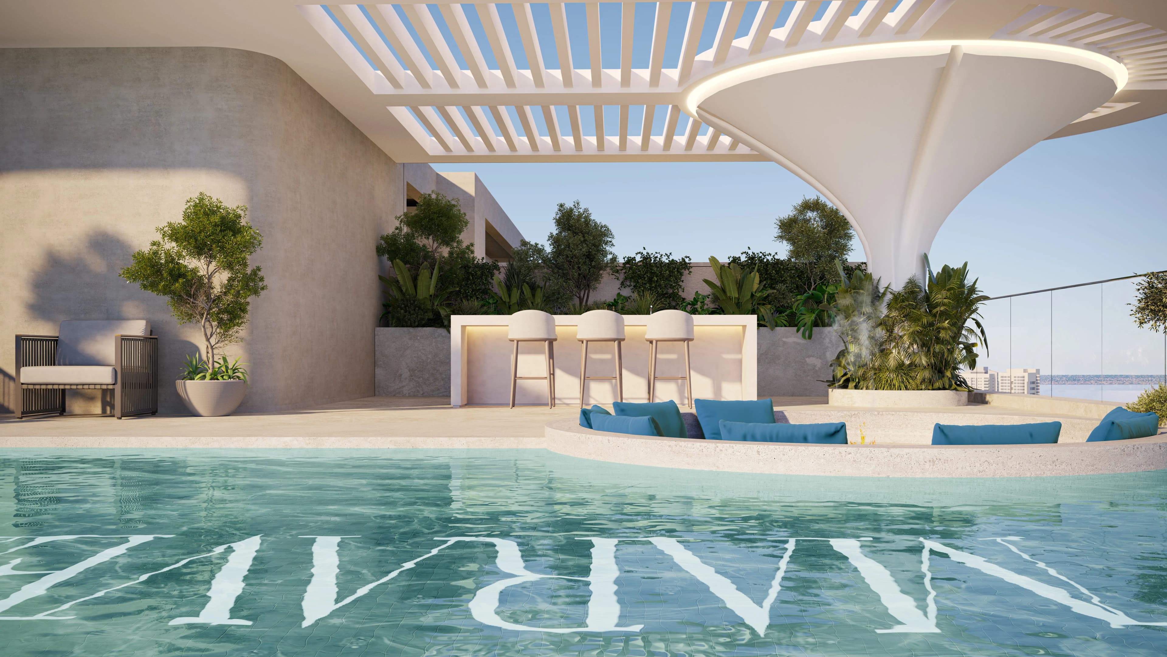 Maravéa Residences — 30