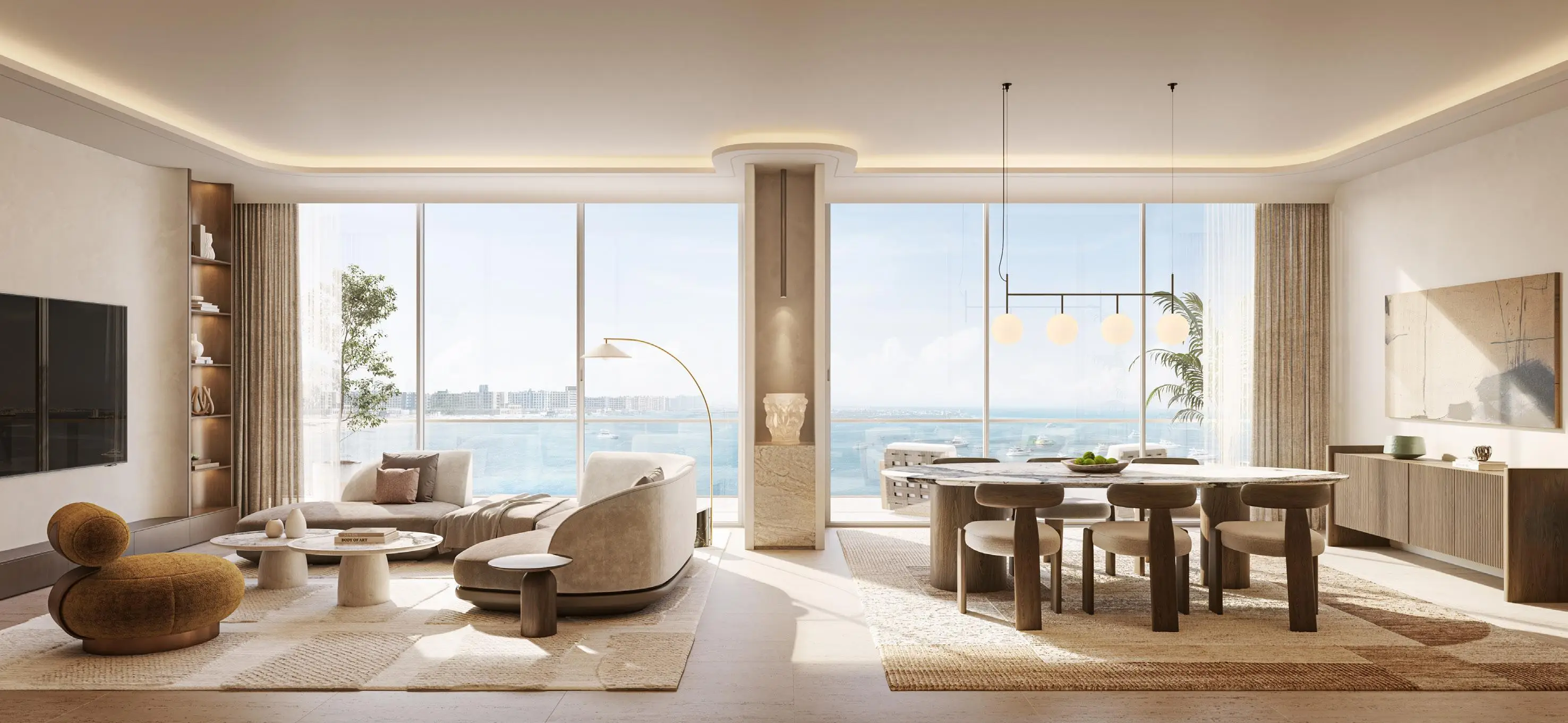 SOMA Residences — 4