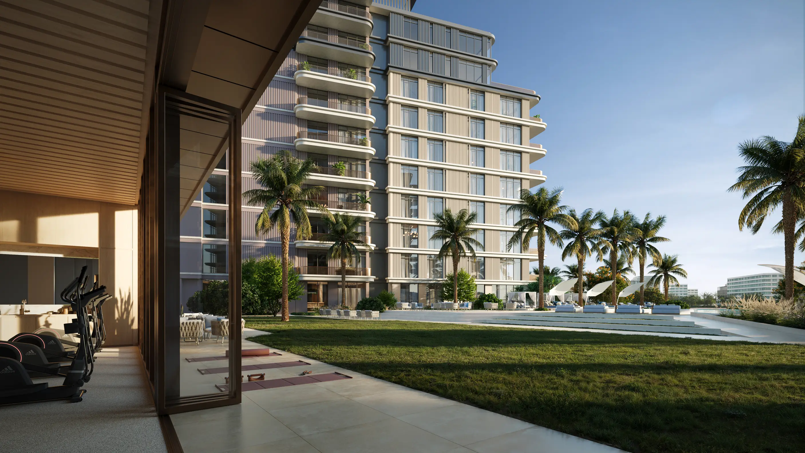 Bay Grove Residences — 6