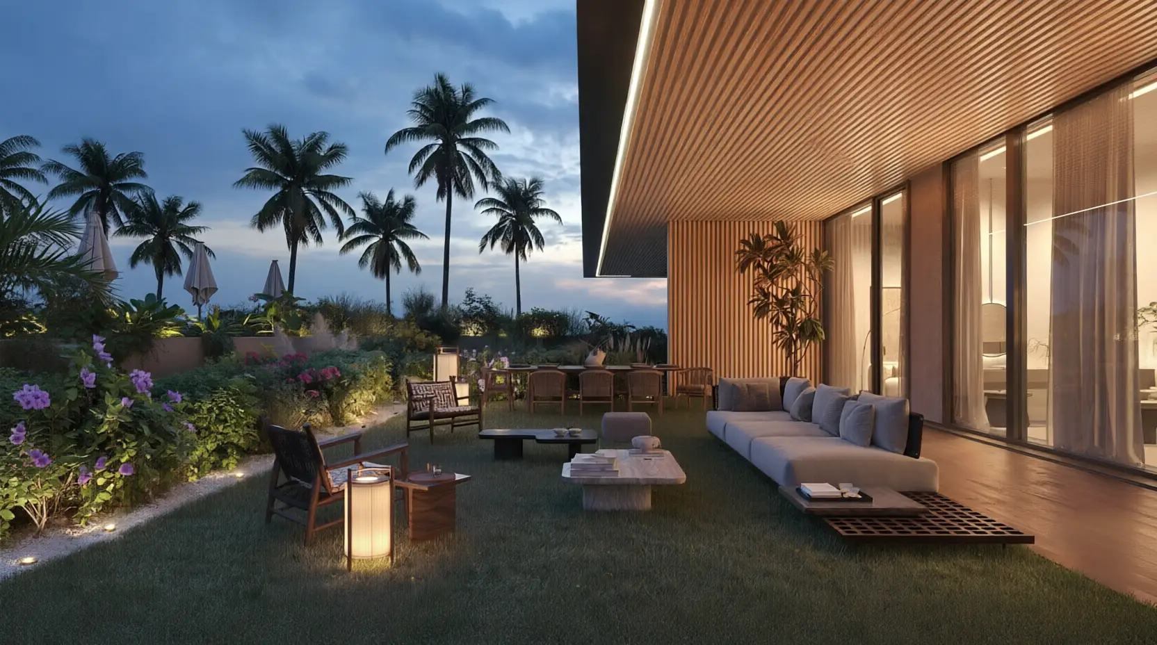 Cheval Residences — 2