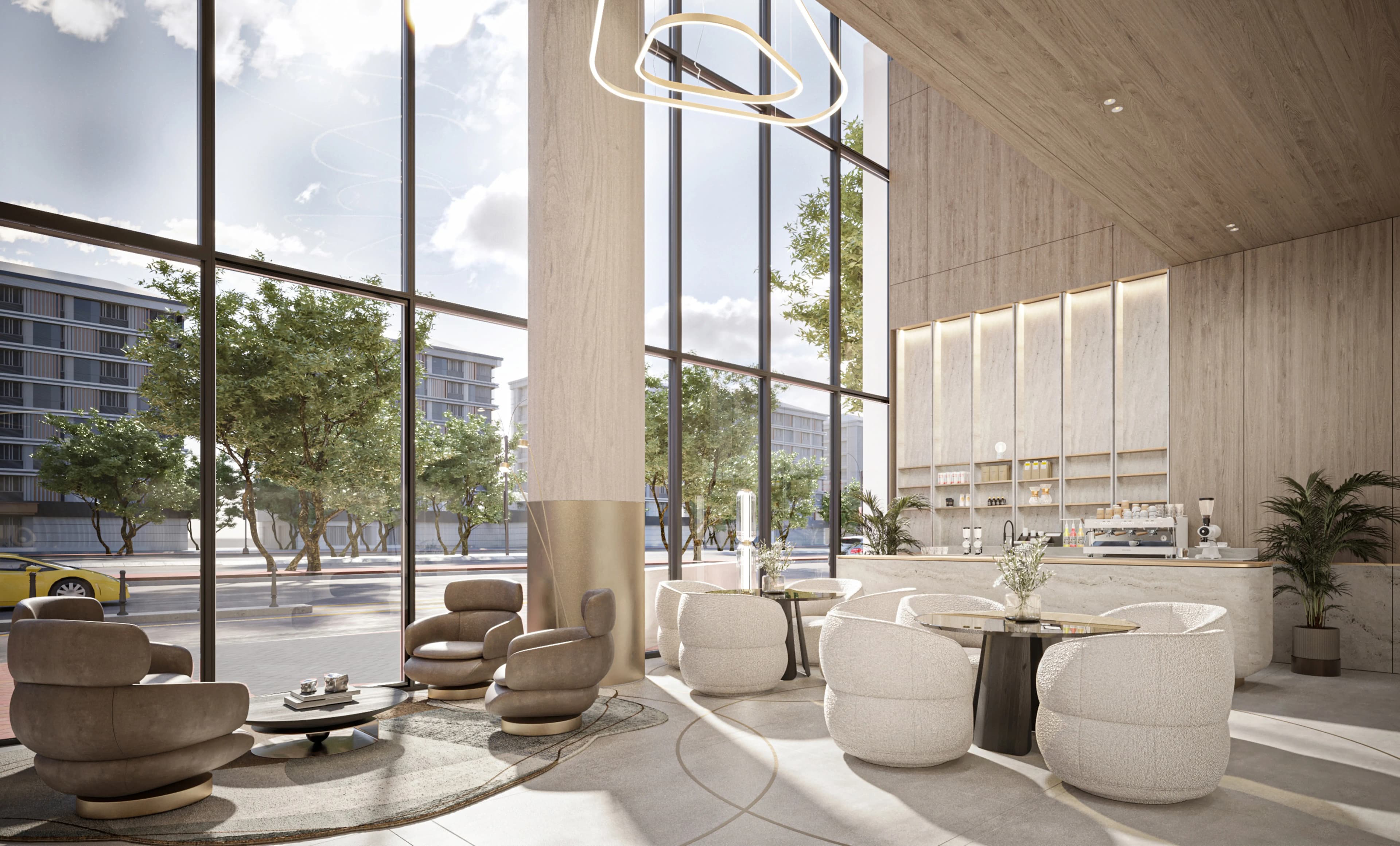 Arthouse Residences — 19
