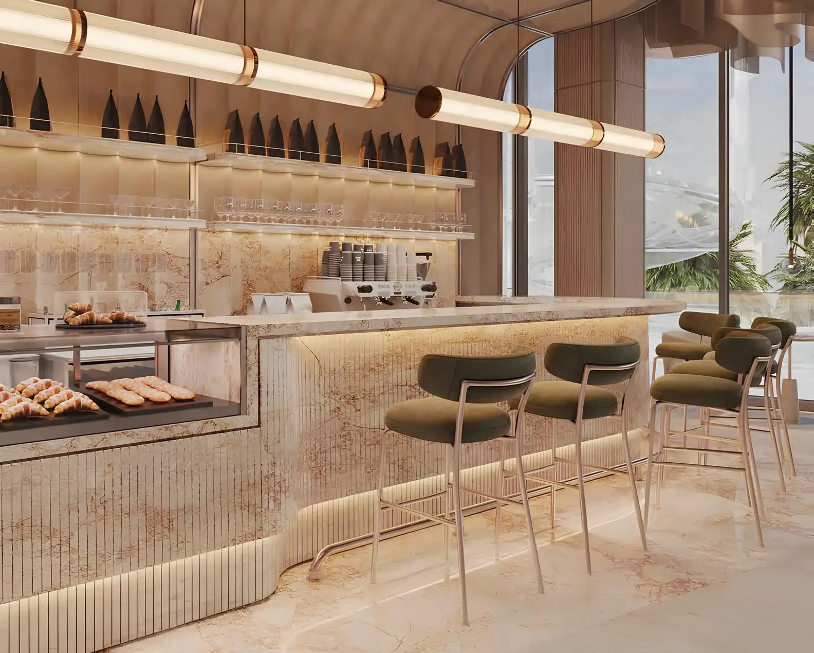 Wyndham Residences Al Marjan Island — 8