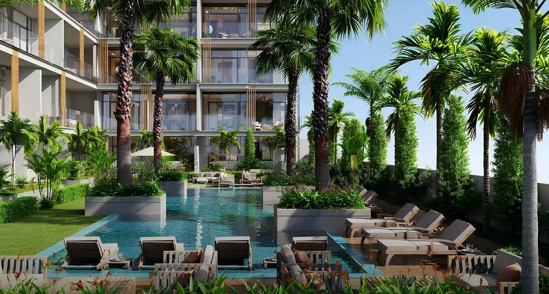 Avelon Boulevard — 11