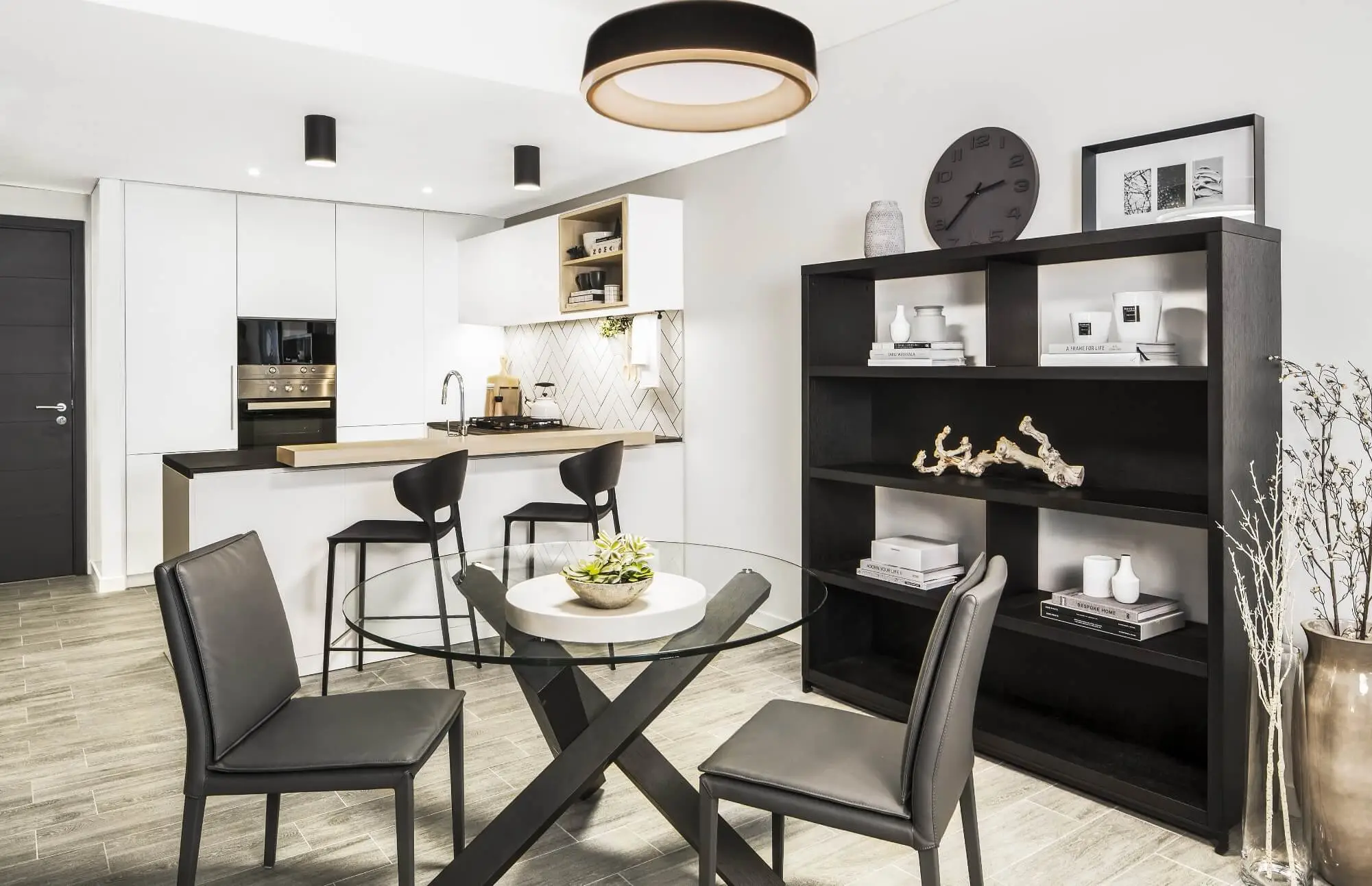 Belgravia 2 — 11
