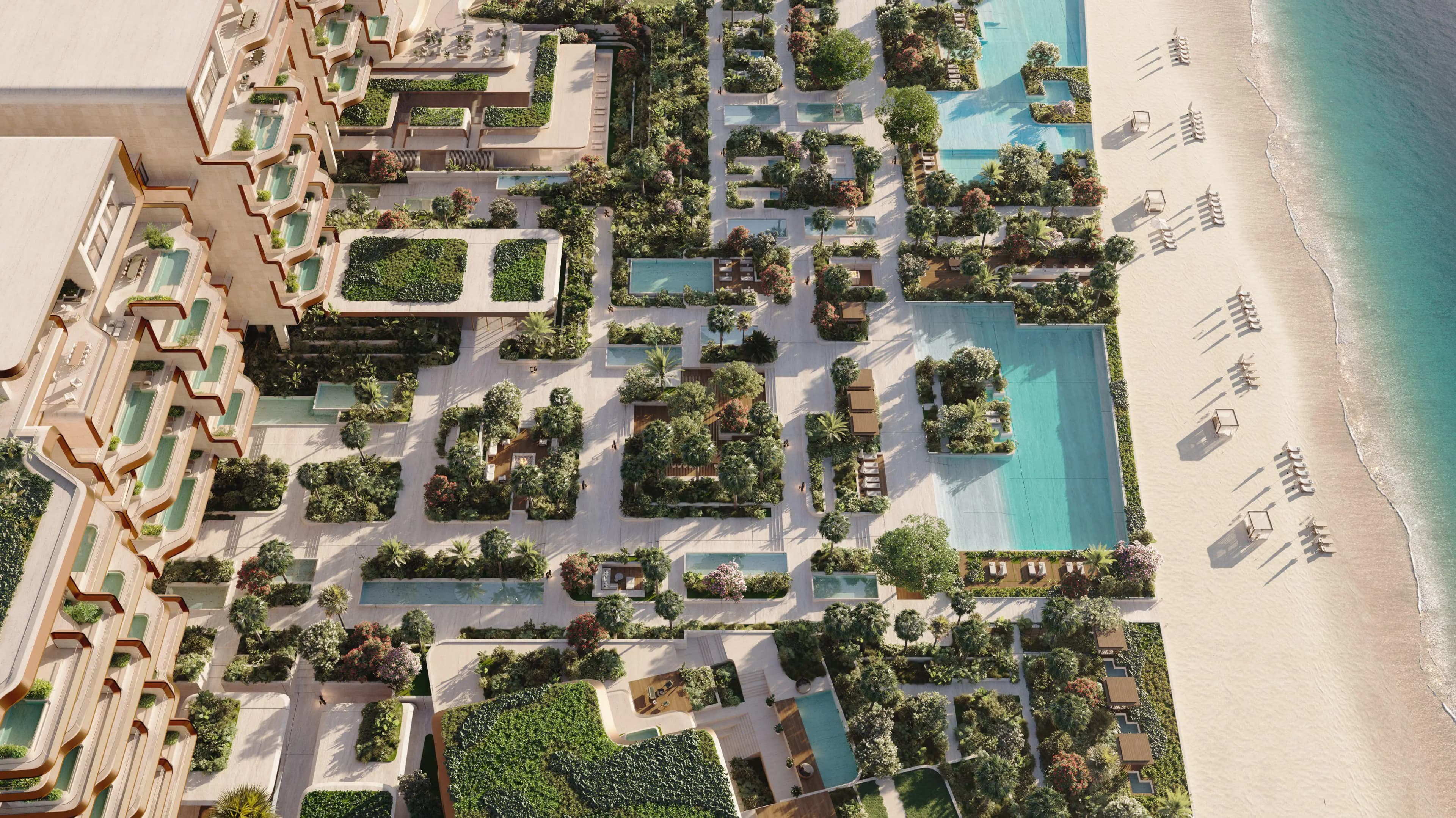 Alba Dorchester Collection — 4