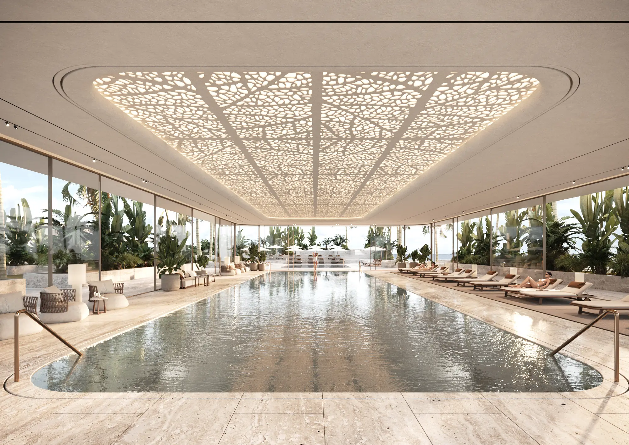 Orla Dorchester Collection — 9