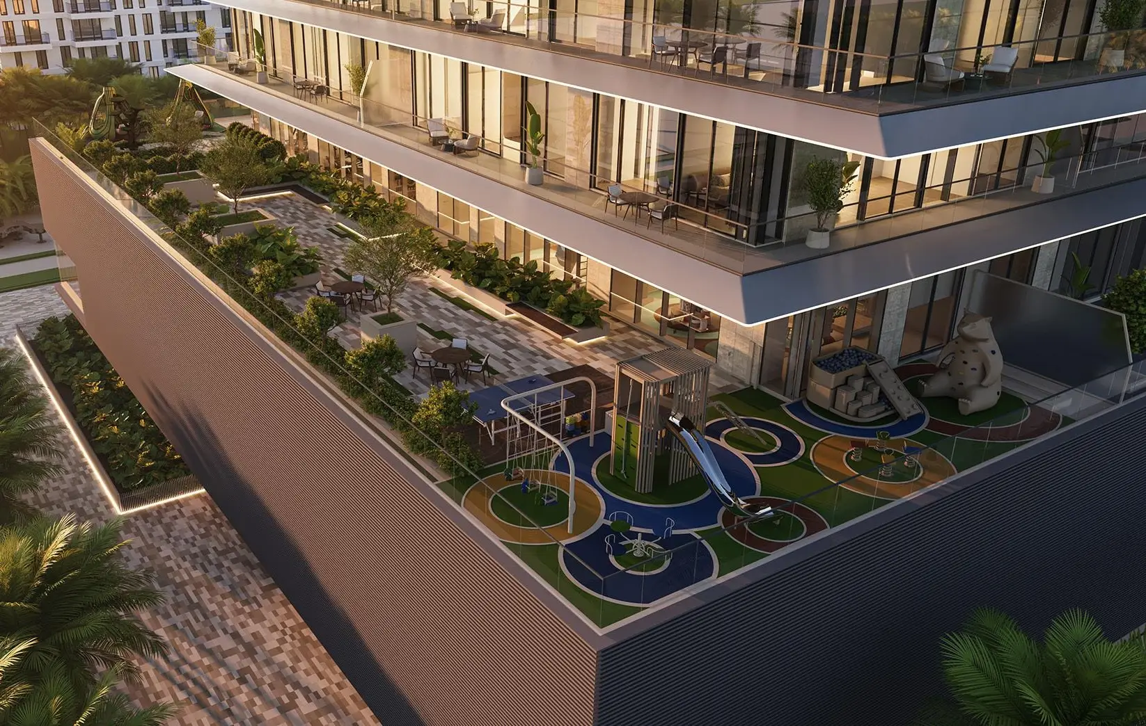 Oceara Park View Residences — 20