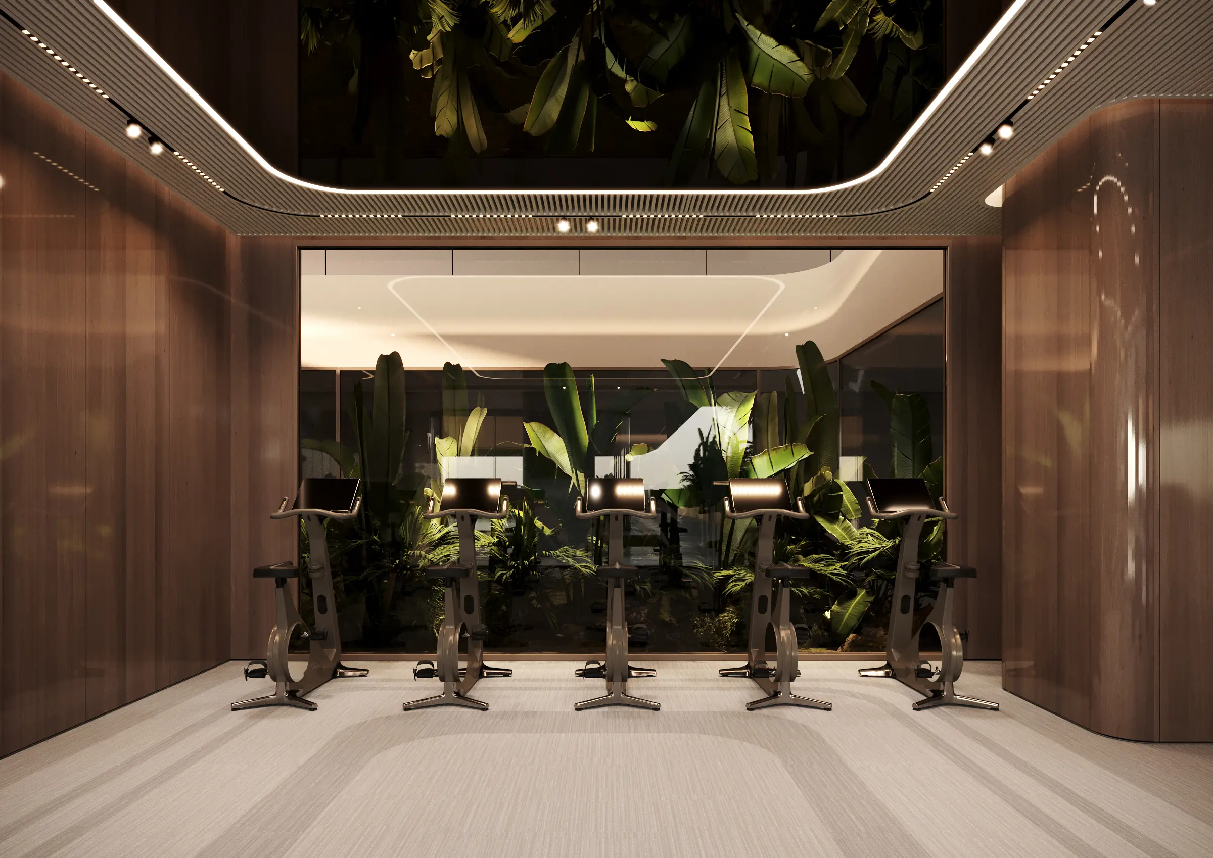 Orla Dorchester Collection — 6