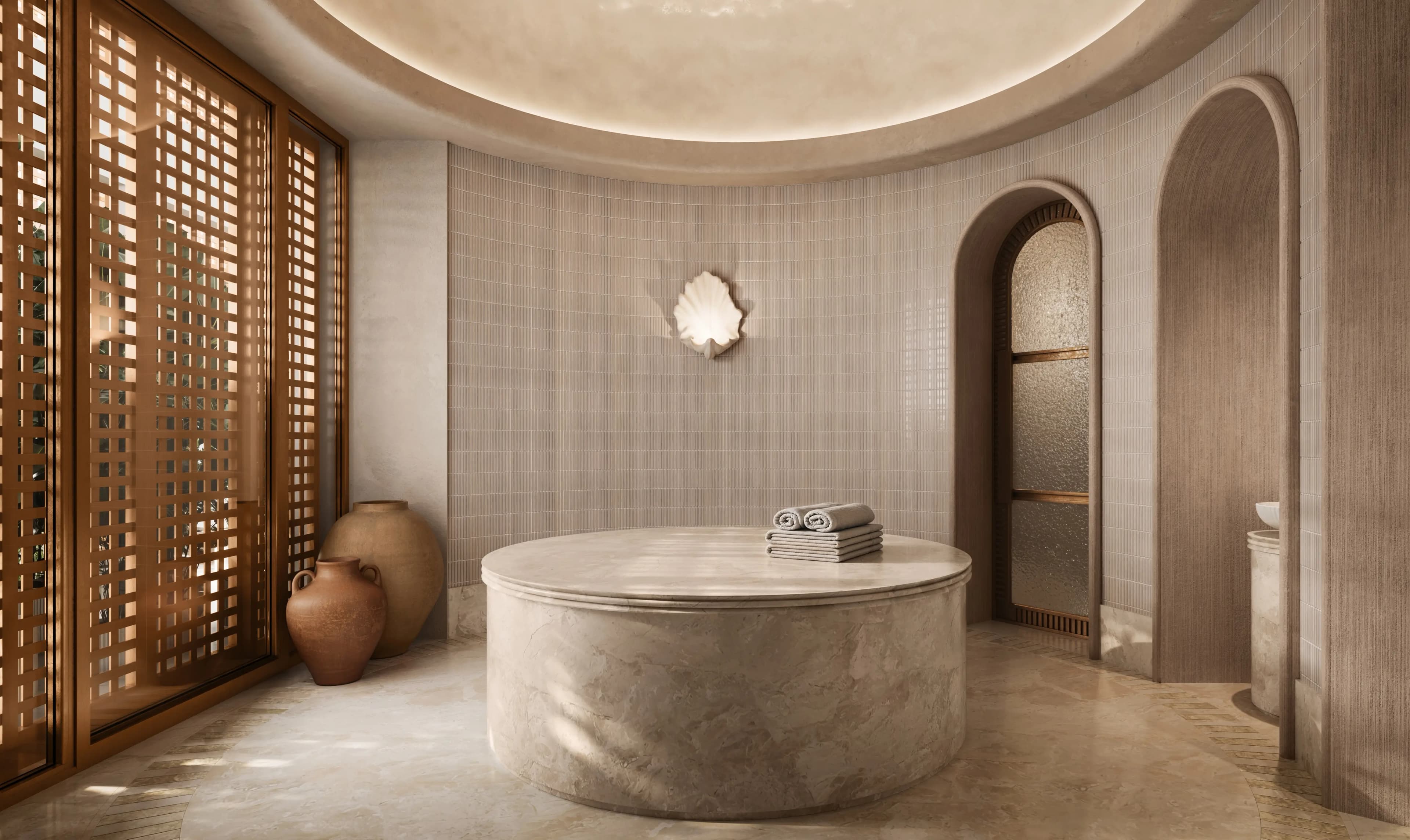 ELIRE Managed by LUX* — 25