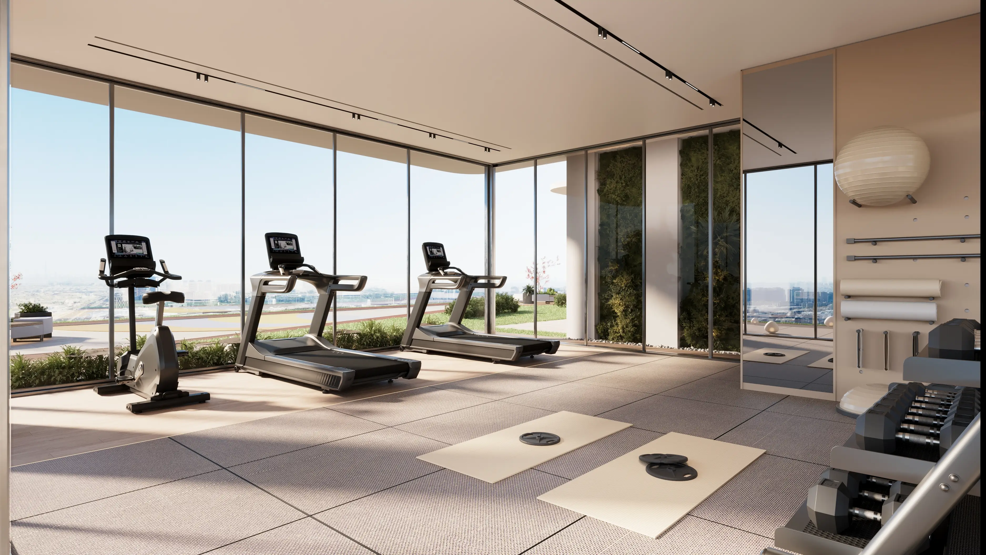 Tavora Grand — 3