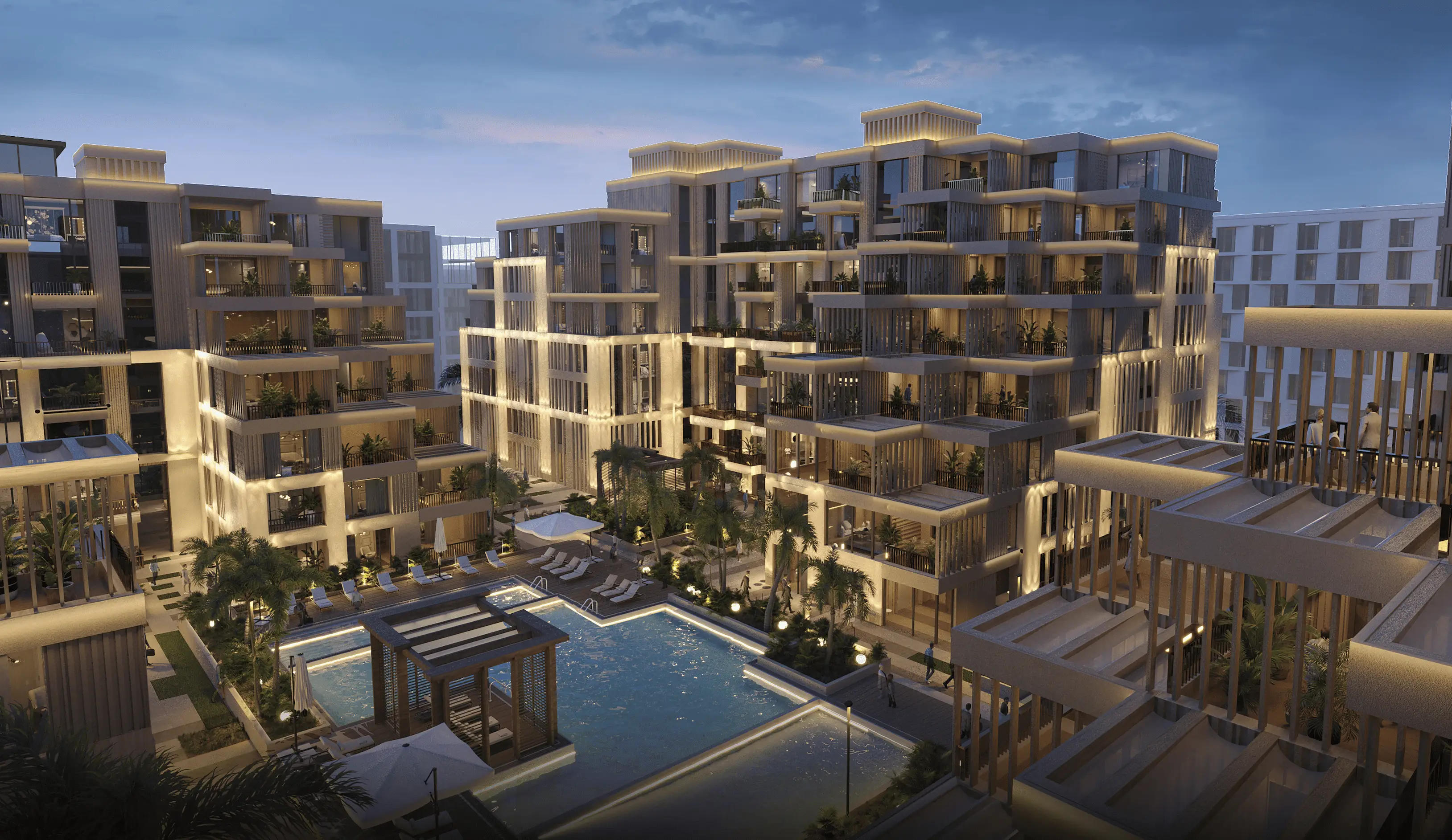 Arisha Terraces — 30