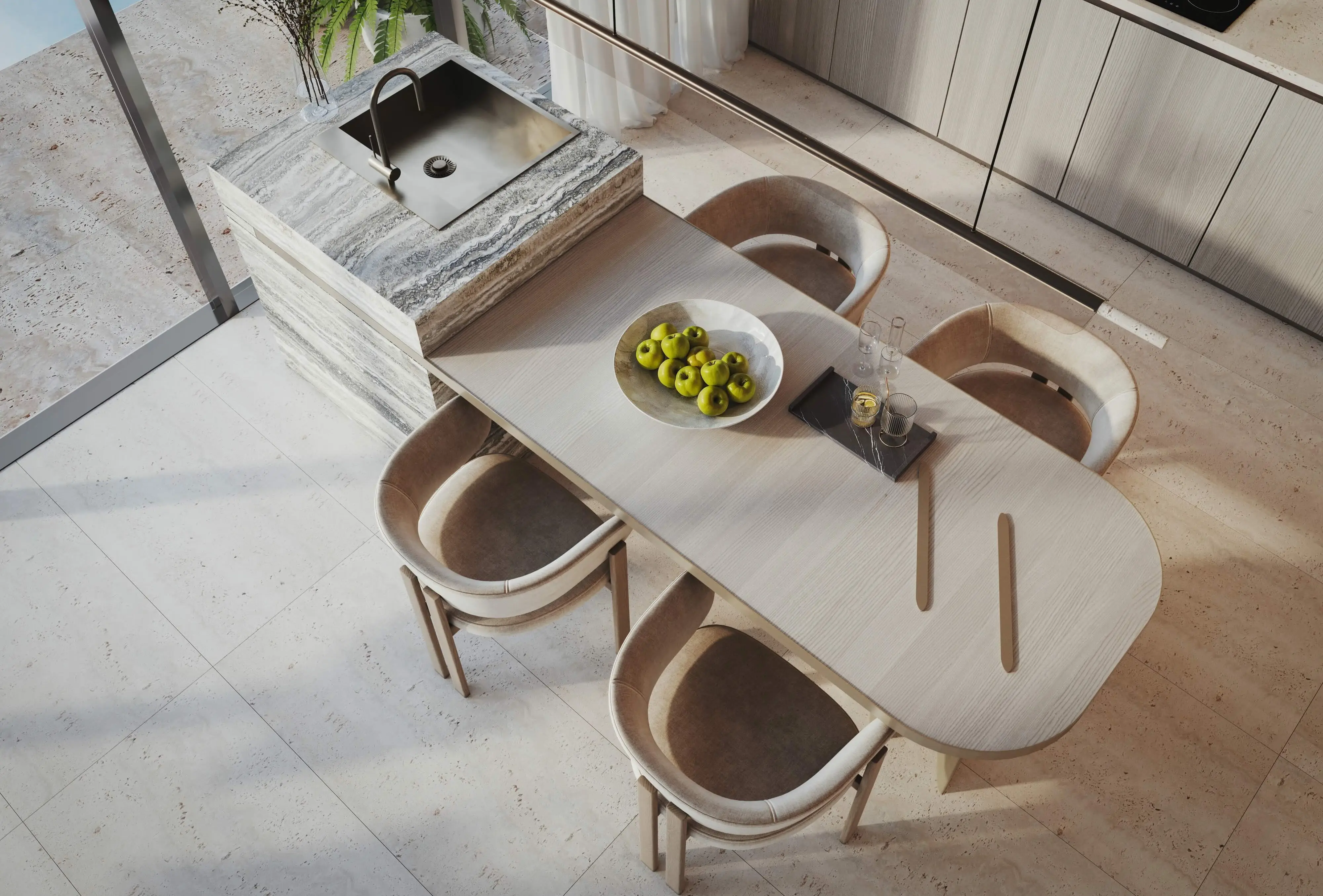 Soléva Beach Residences — 7