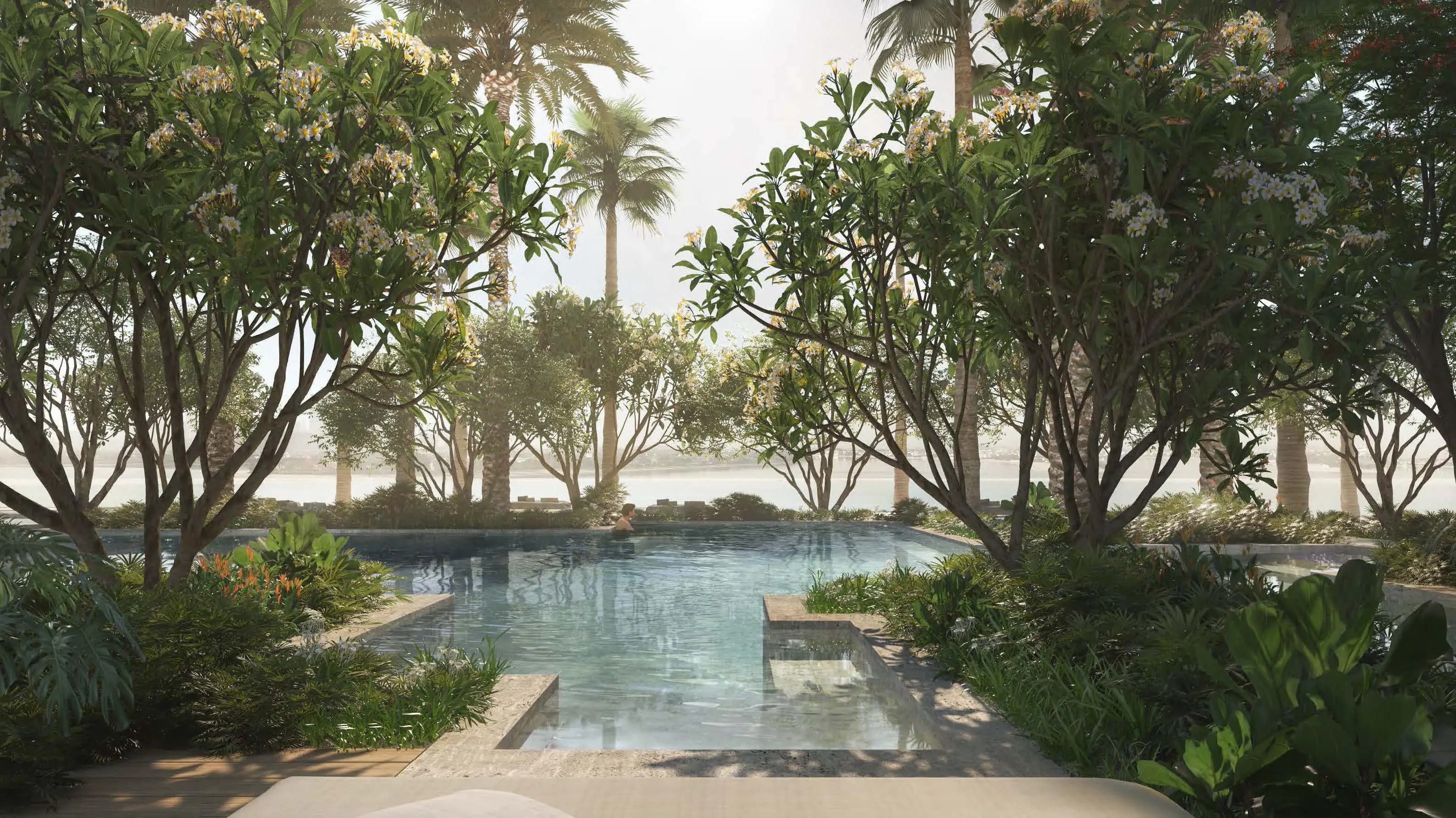 Alba Dorchester Collection — 10