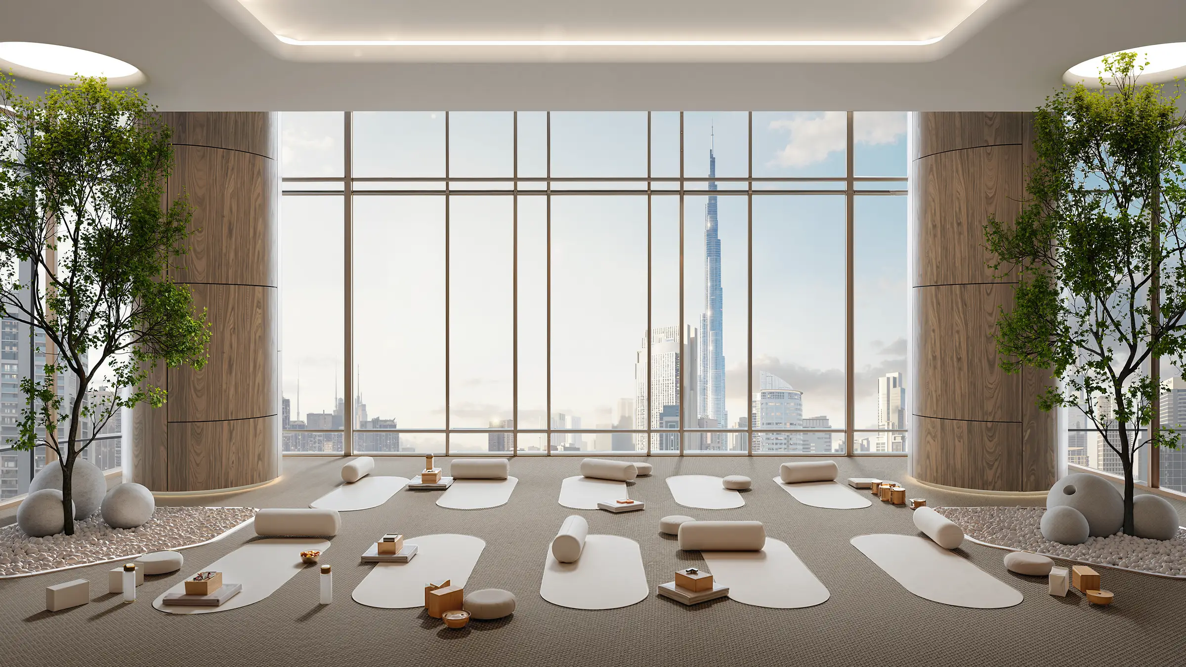 DWTN Residences — 21