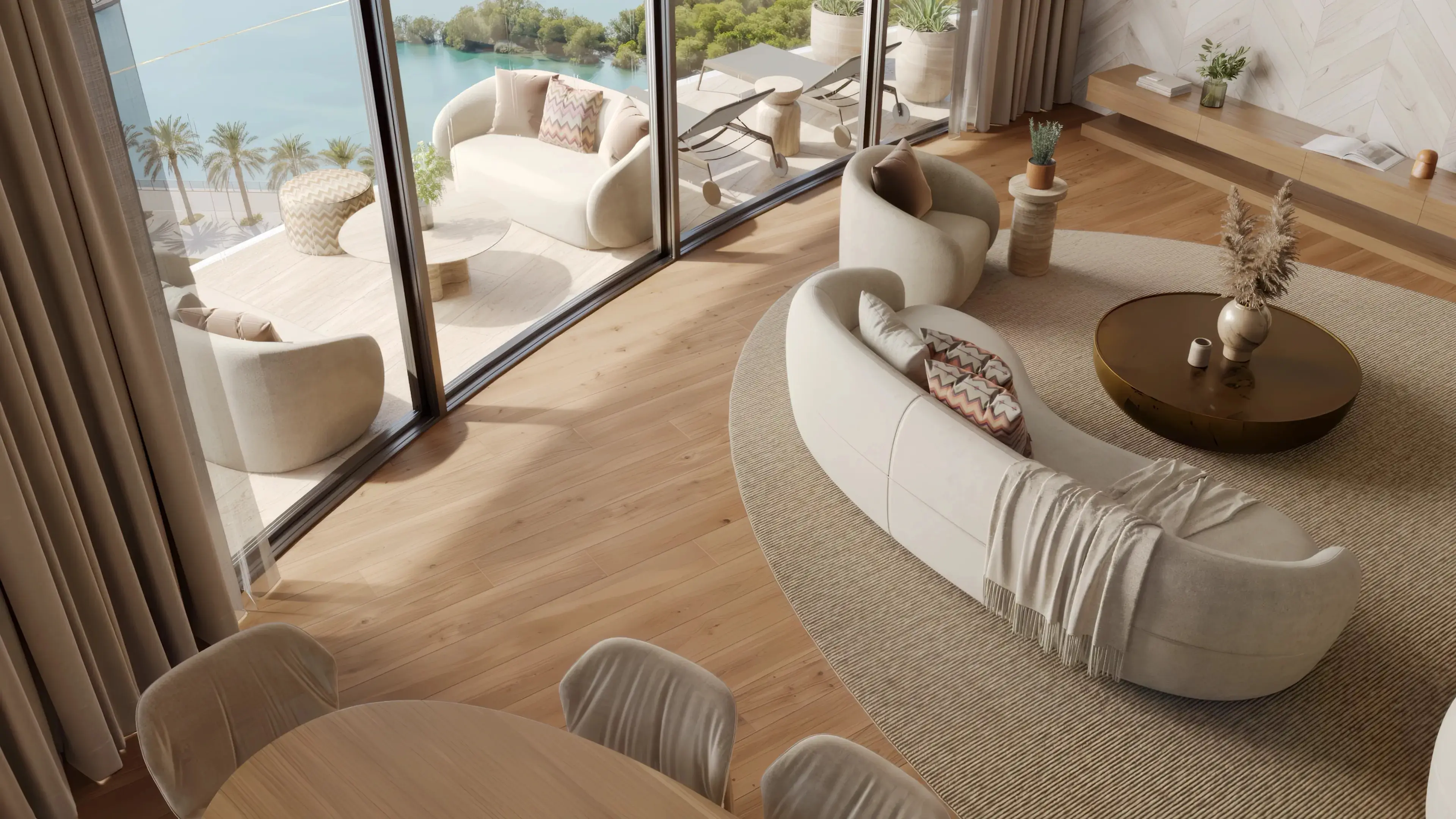 Waterfront by Missoni — 10