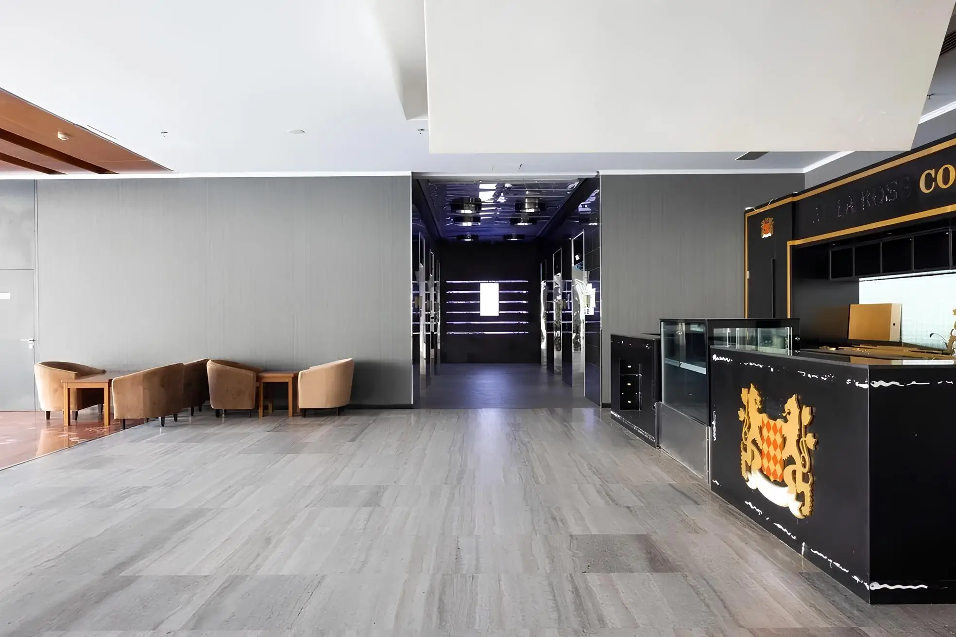 Tamani Arts Offices — 2