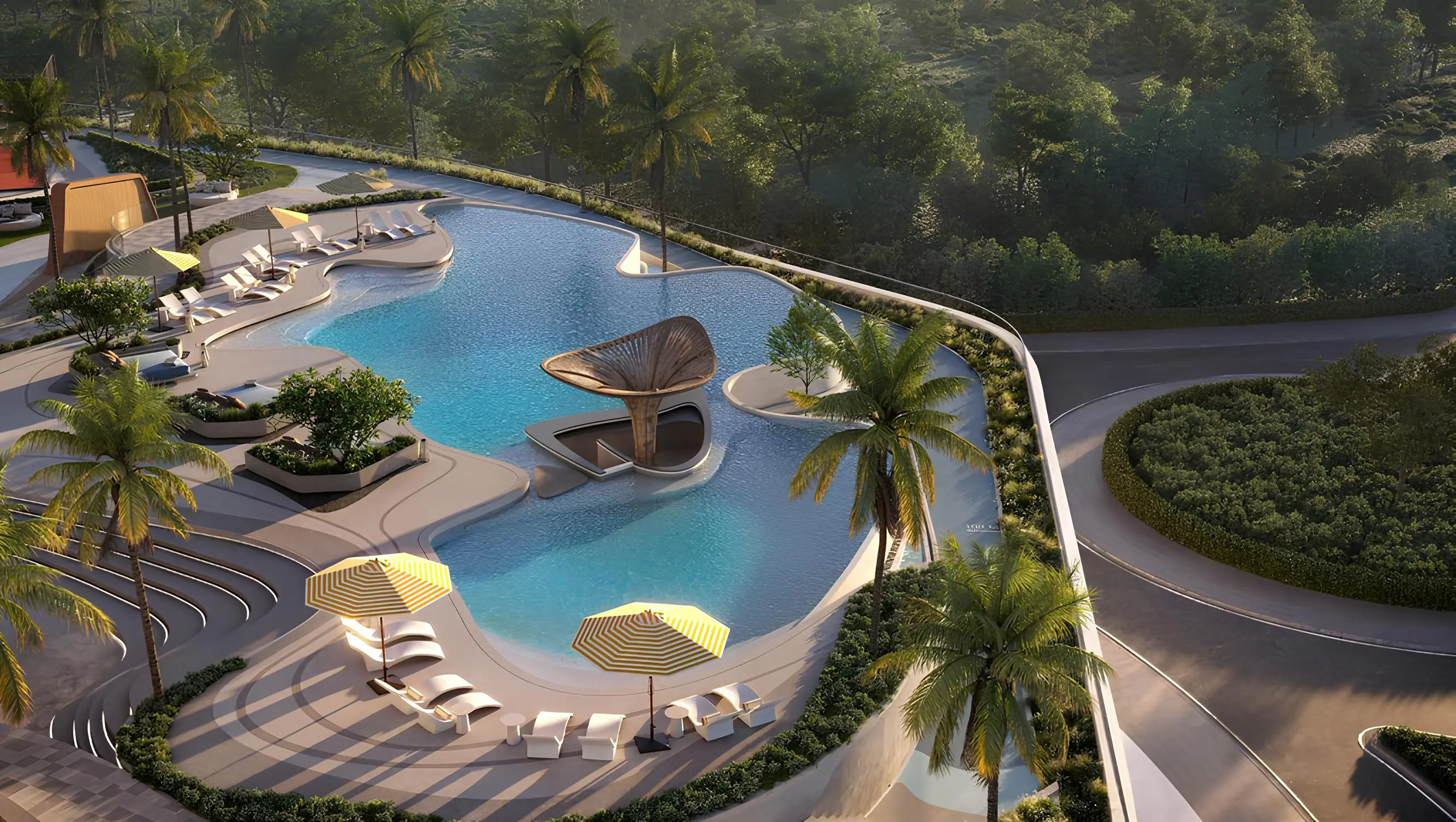 Mövenpick Residences — 7