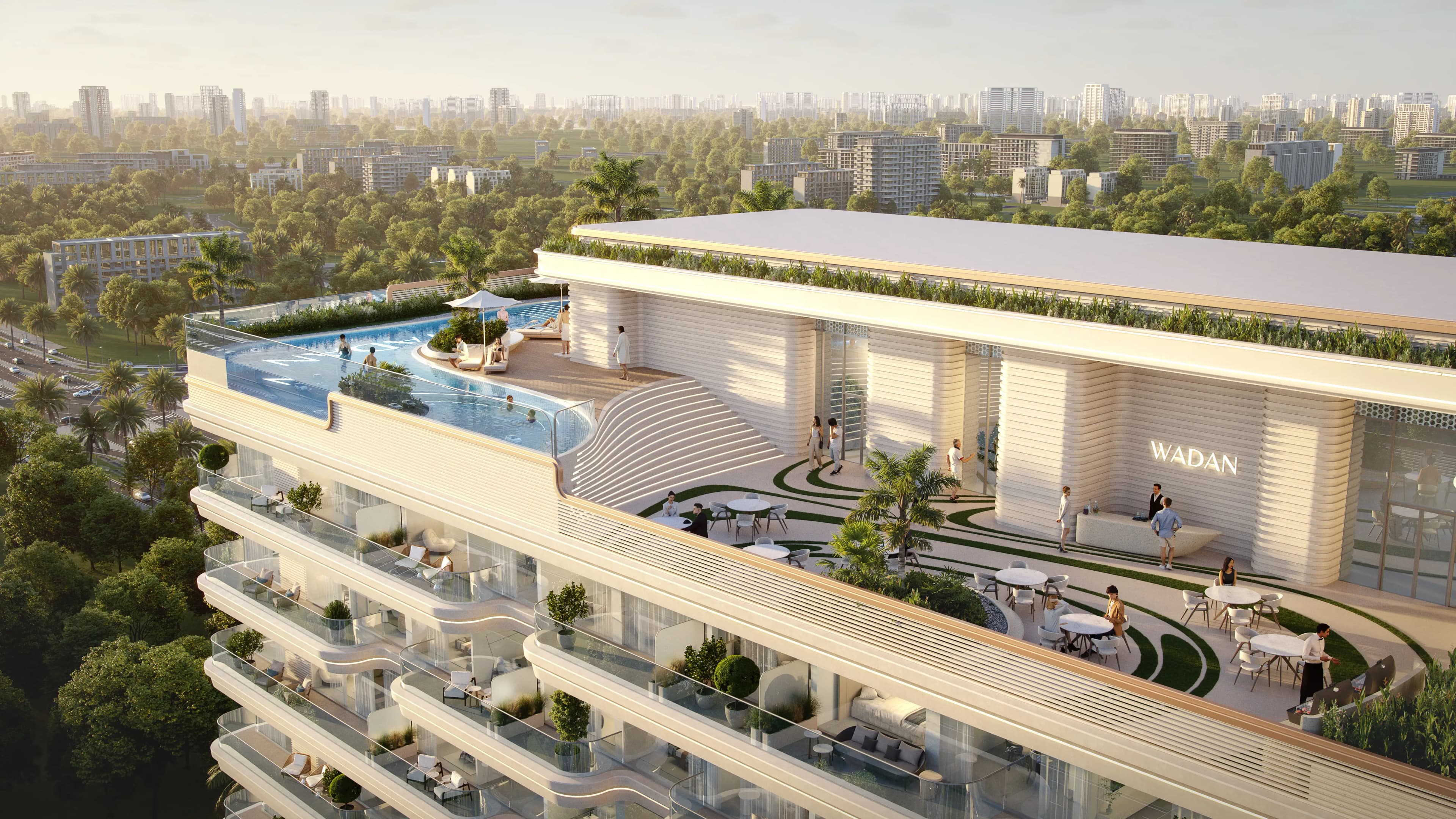 WESTON by Wadan — 9