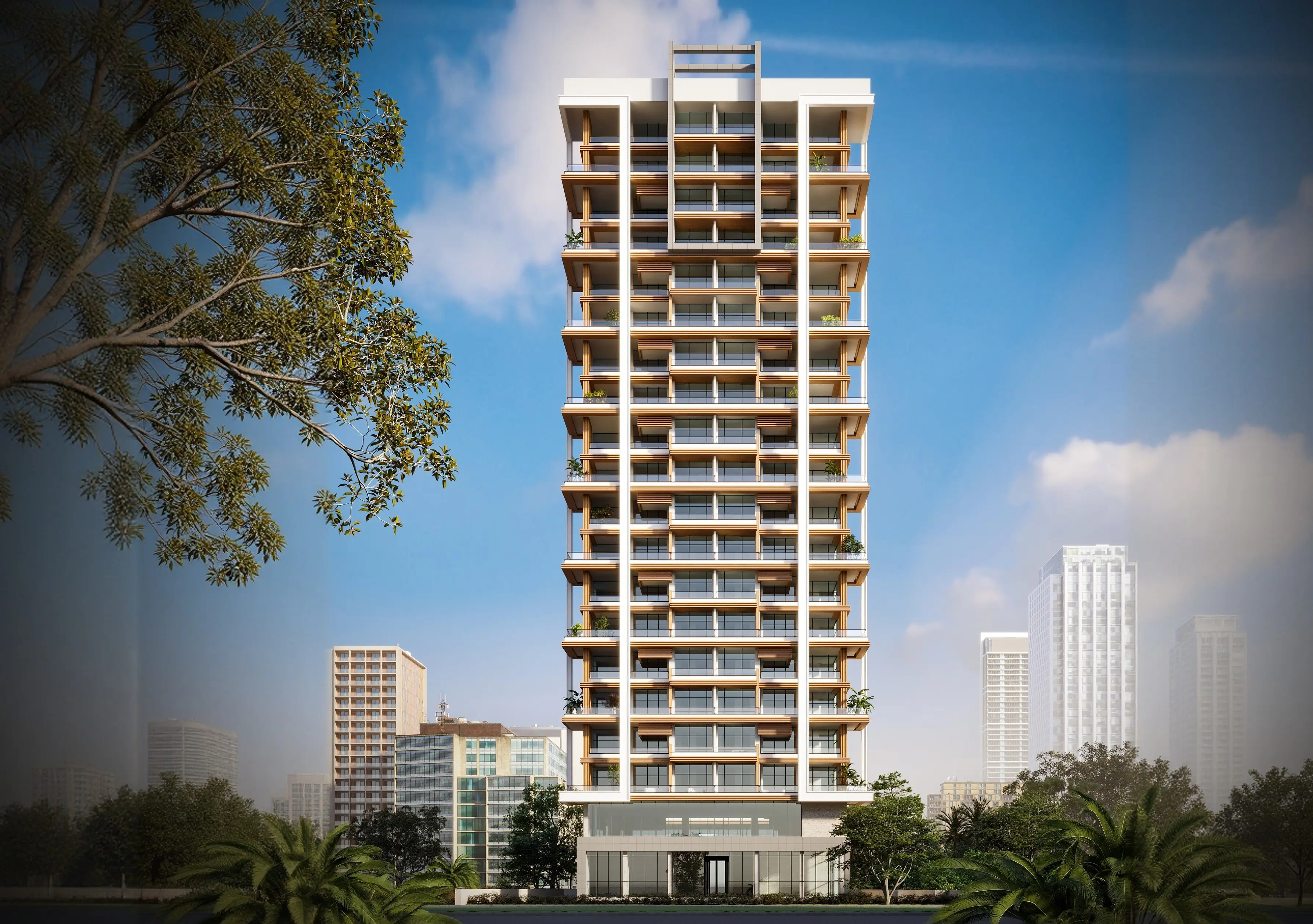 Royal Regency Suites — 3