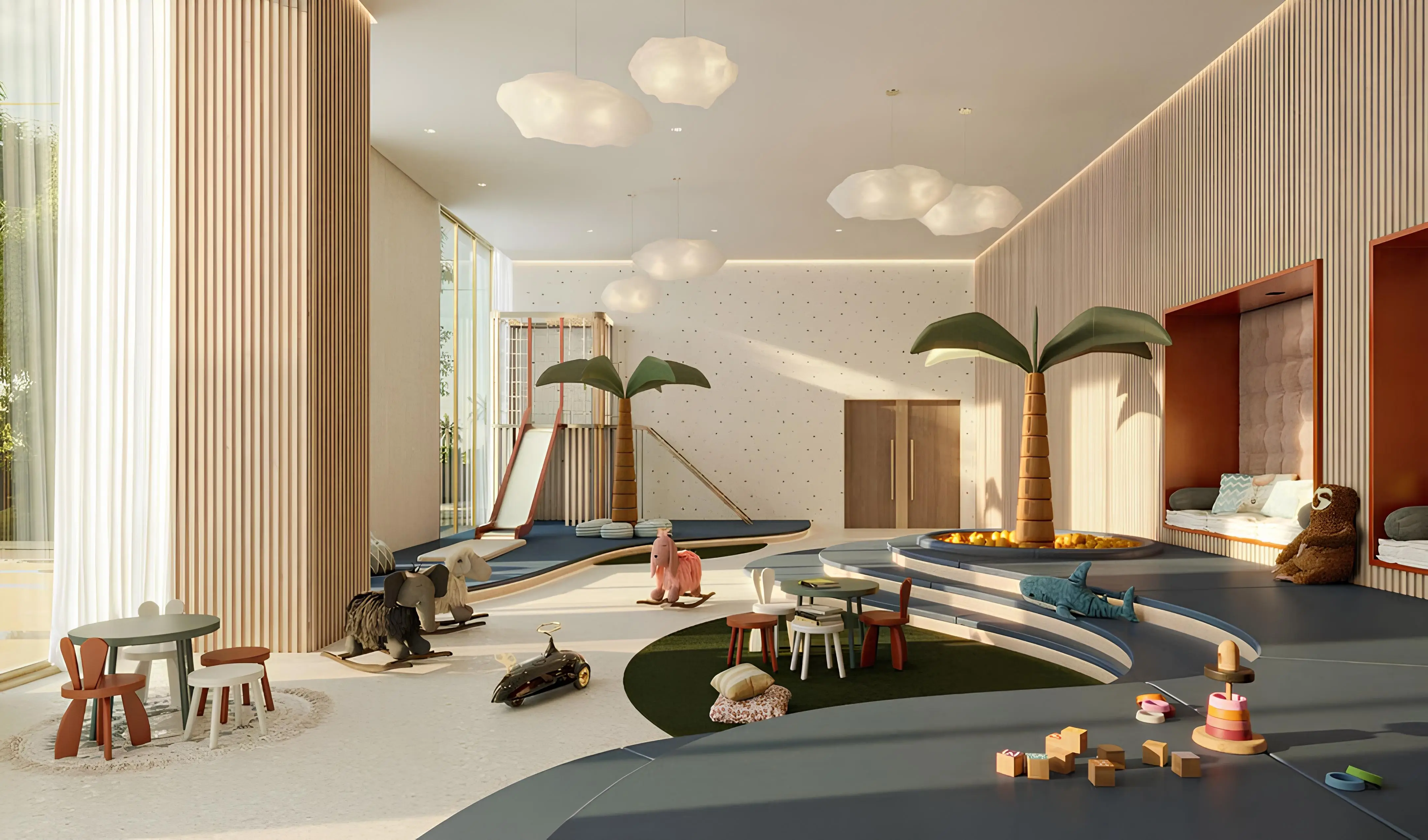 Serenia Living — 20