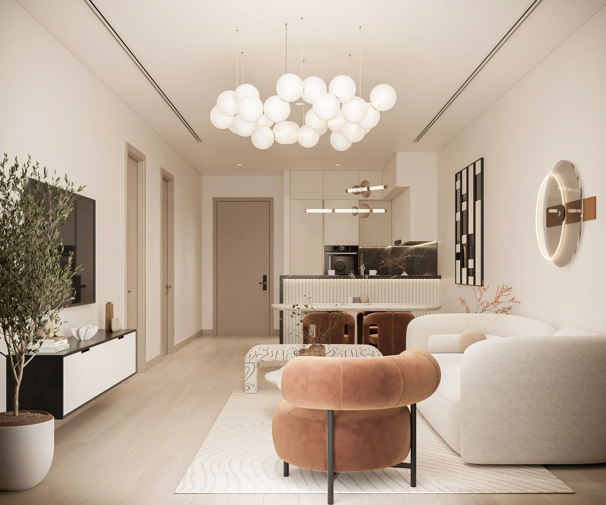 Rivo By Grovy — 2