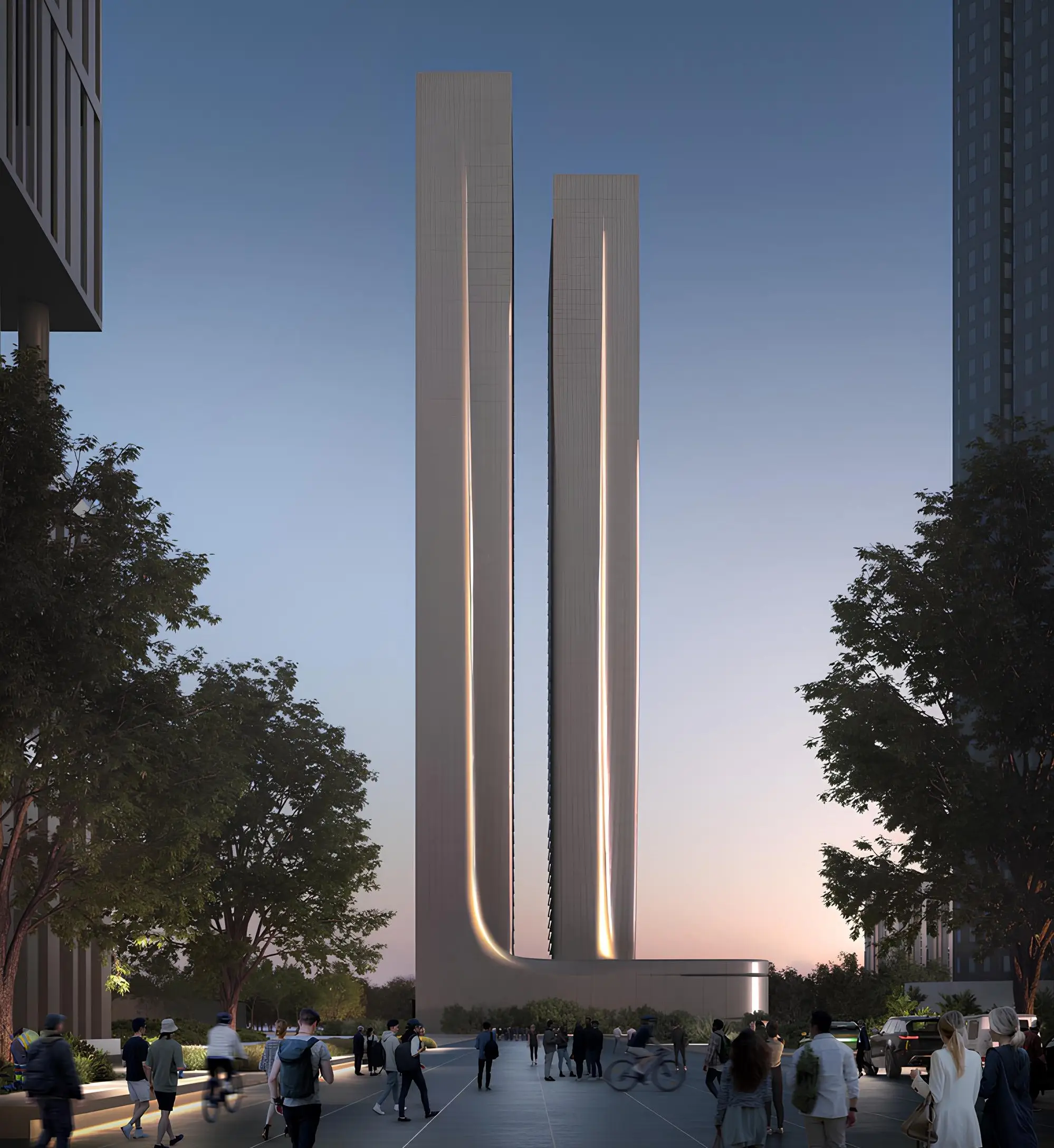 Akala Hotel & Residences — 11