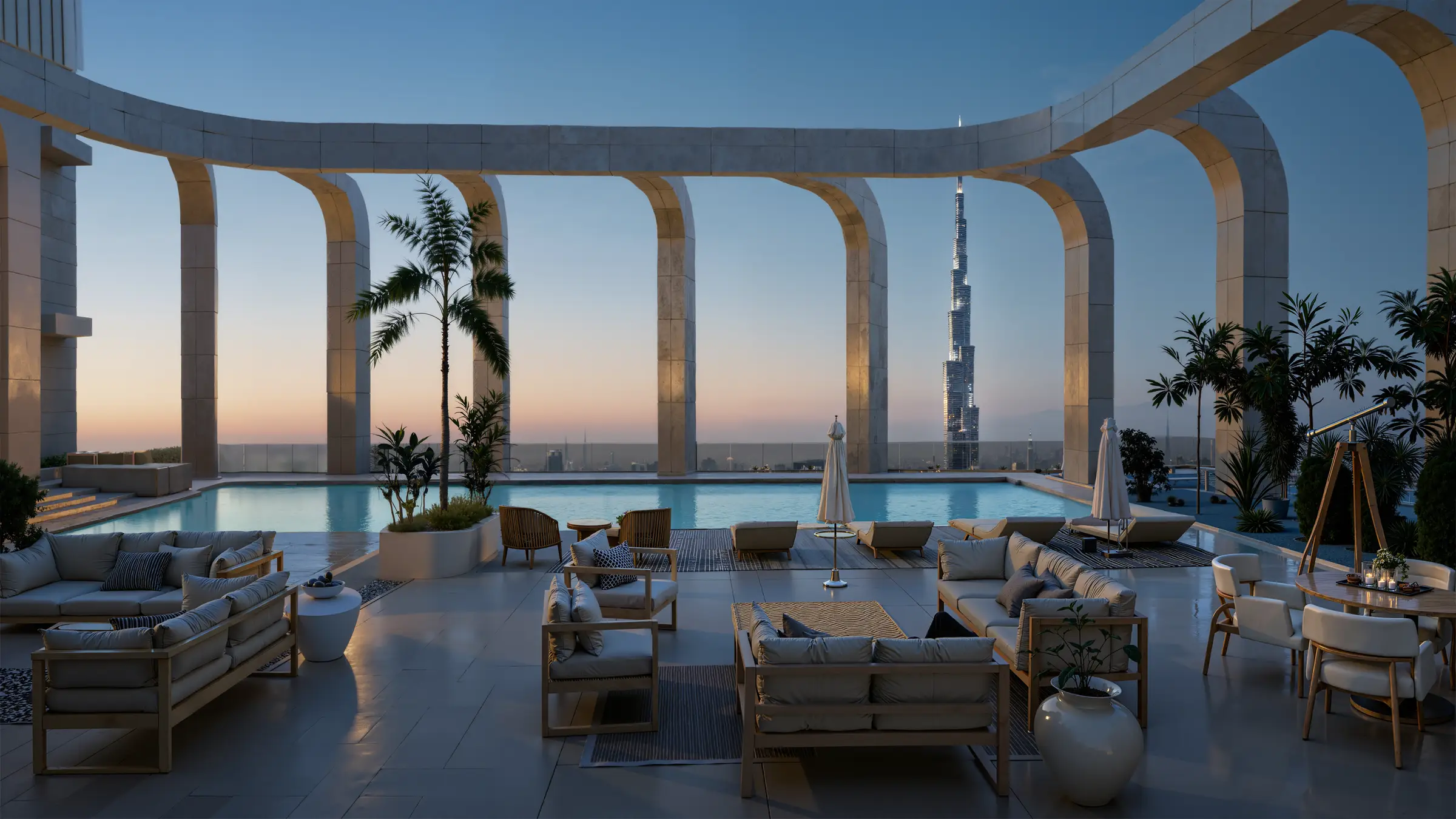DWTN Residences — 27