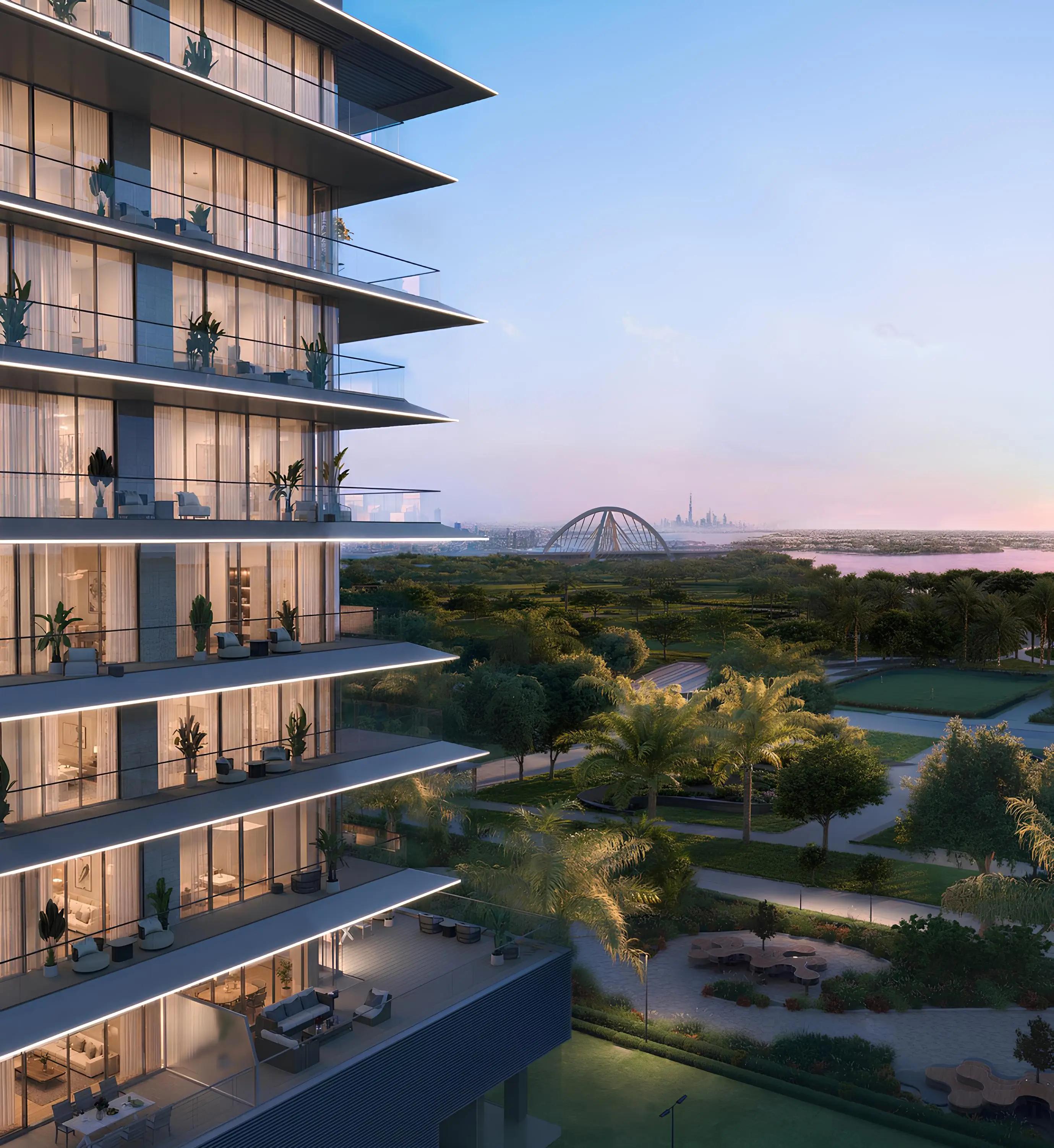 Oceara Park View Residences — 13