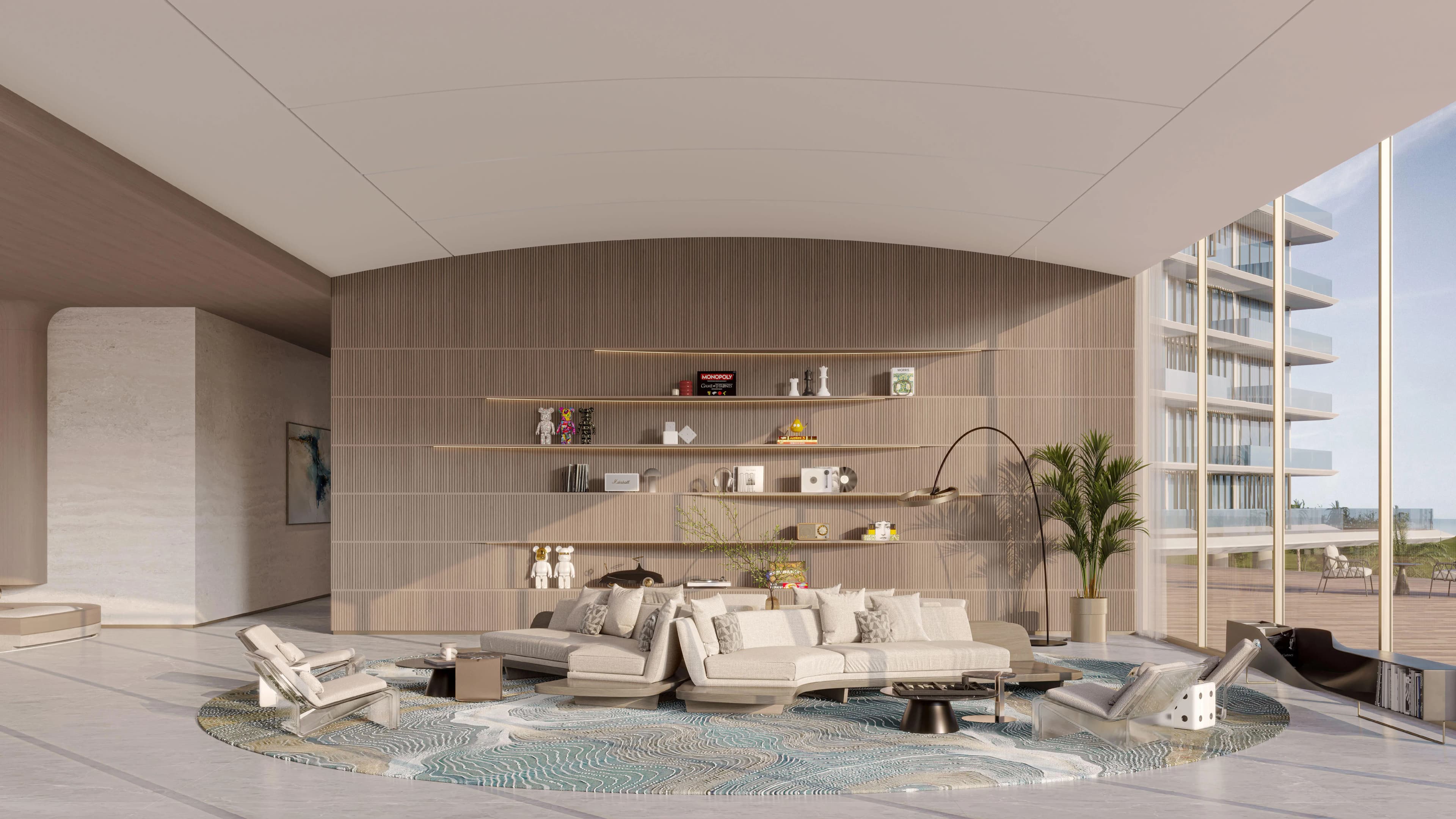Meriva Gardens — 13